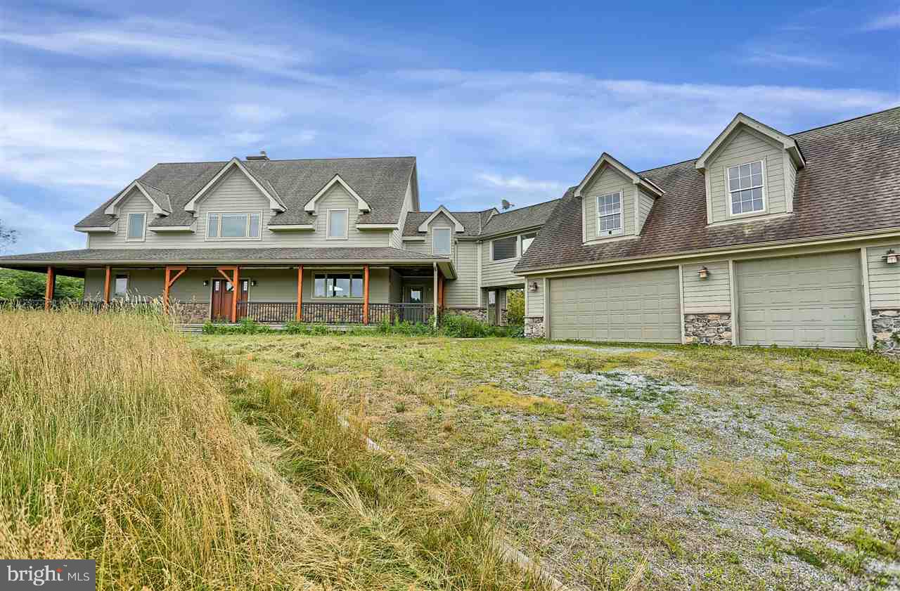 2288 Old Forge Road Brogue, PA 17309 - Photo 1 of 36