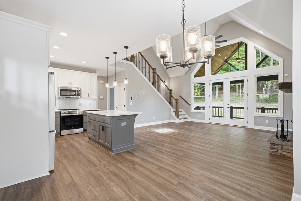 396 Greenfield Road Morganton, GA 30560 - Photo 2 of 37
