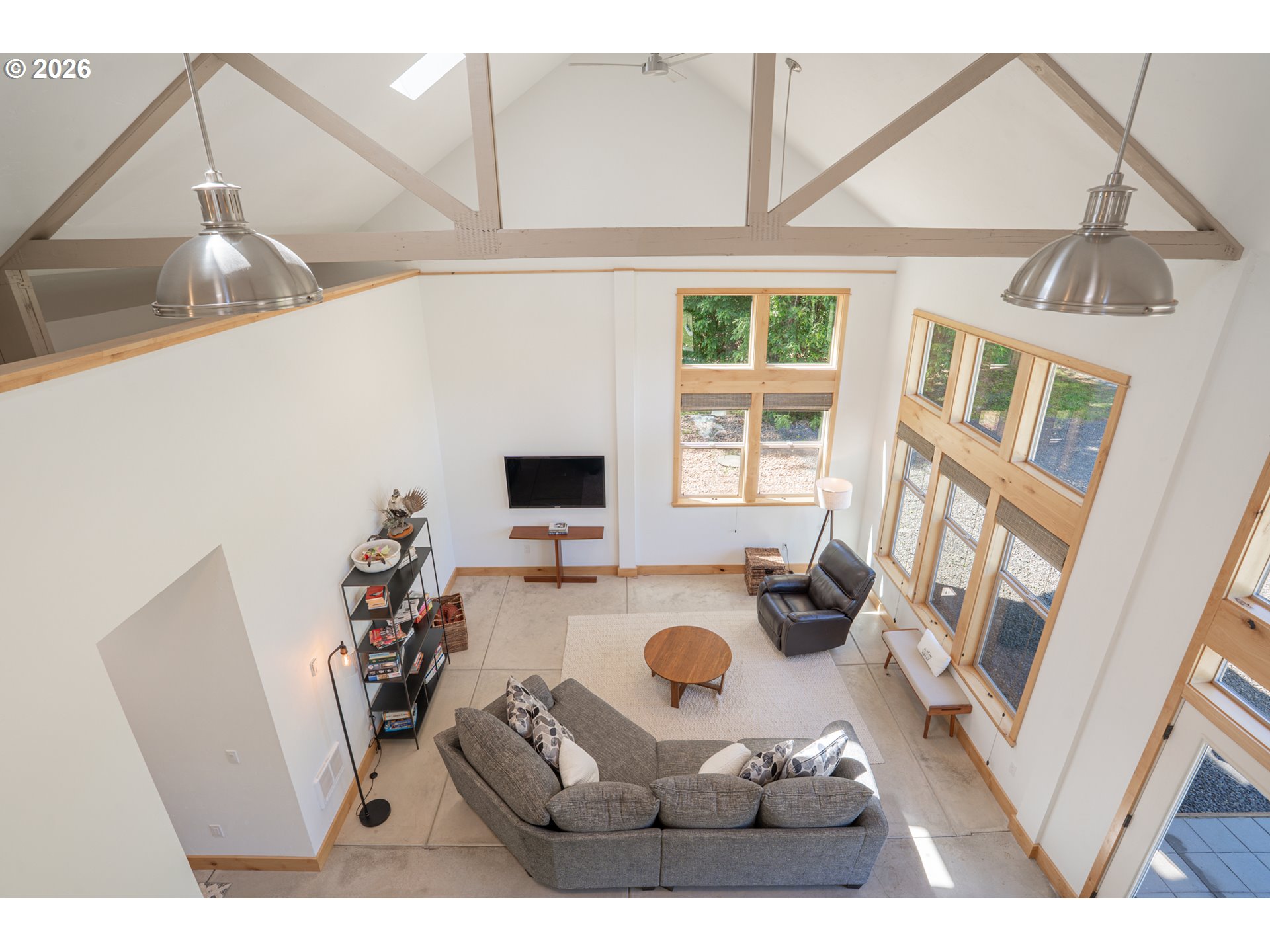45955 Goodpasture Road Vida, OR 97488 - Photo 40 of 48