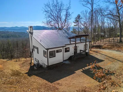 $999,900 | 310 Wunder Bear Ridge, Morganton, GA 30560