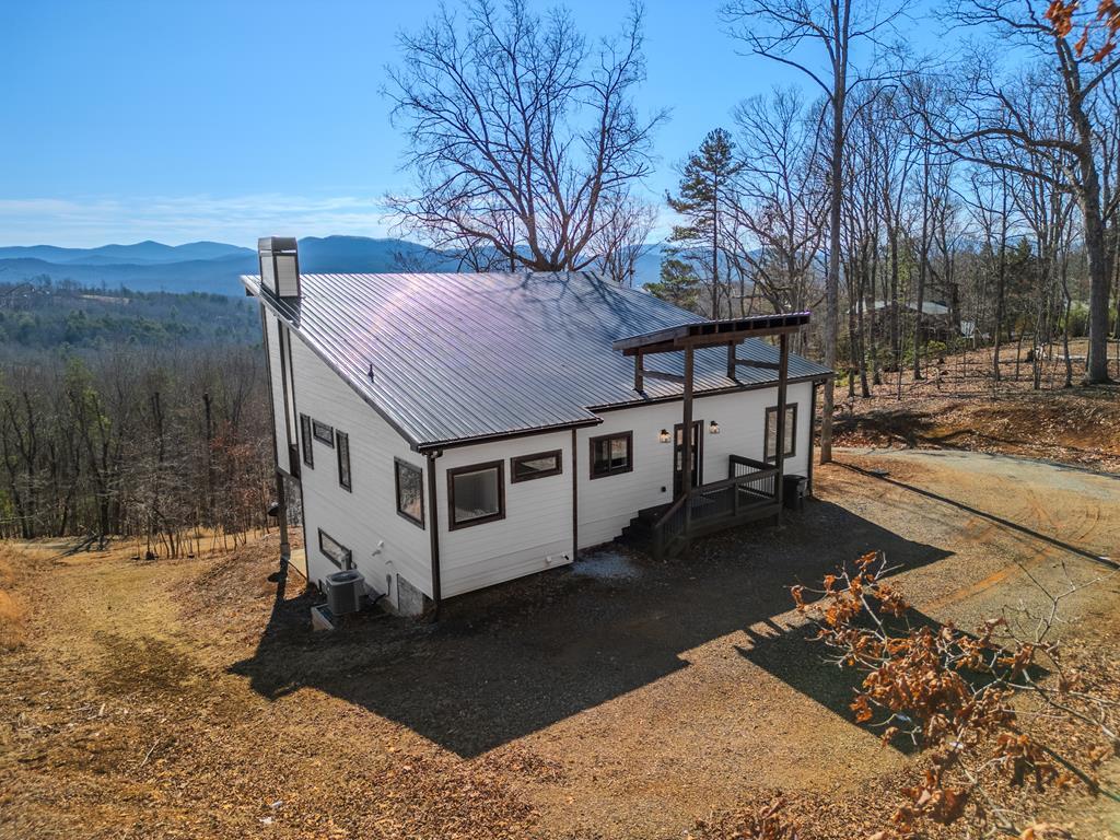 310 Wunder Bear Ridge Morganton, GA 30560 - Photo 2 of 54
