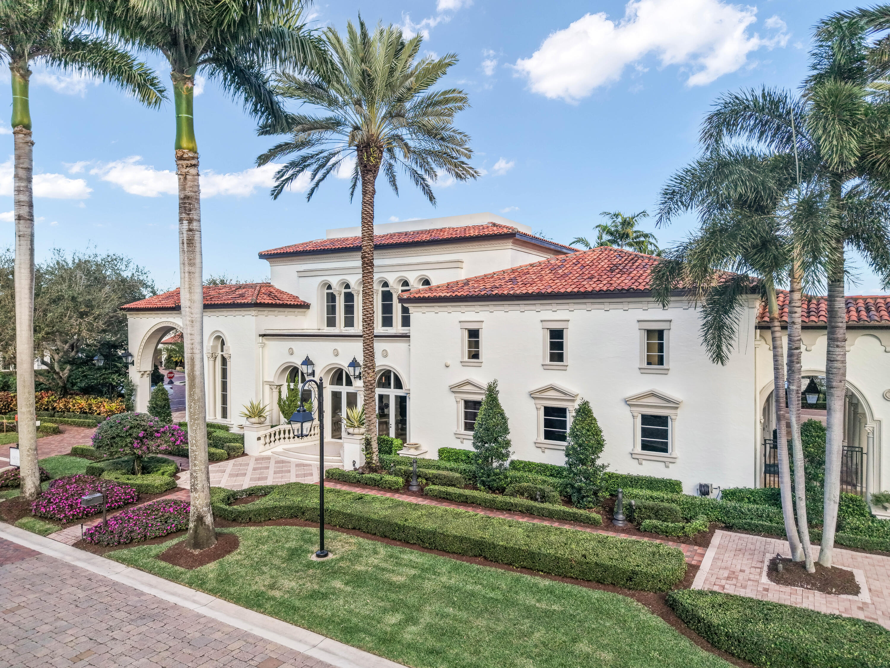 17384 Vistancia Circle Boca Raton, FL 33496 - Photo 51 of 52 Clubhouse