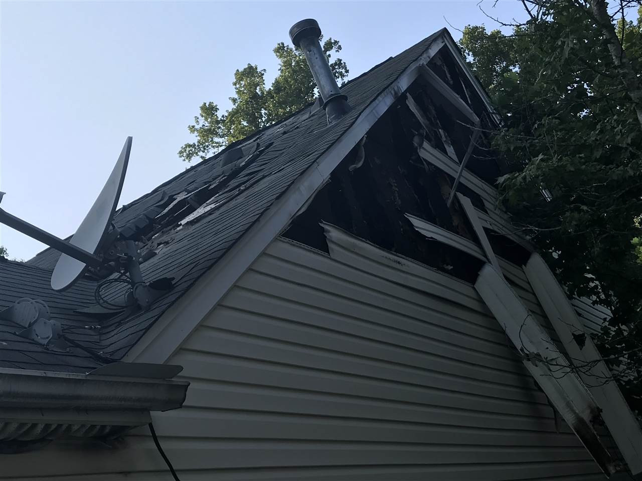 5809 Ricker Road Raleigh, NC 27610 - Photo 5 of 23 Photo 5
