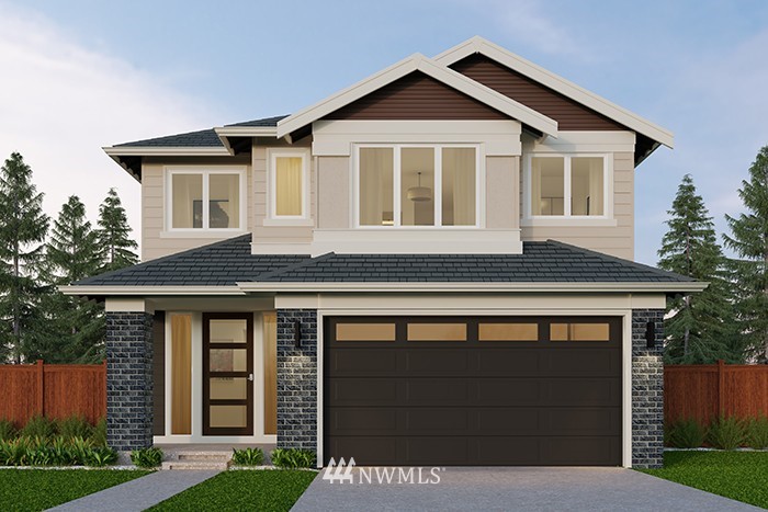 16920 42nd Drive Southeast Bothell, WA 98012 - Photo 1 of 3 Gallery Image 1