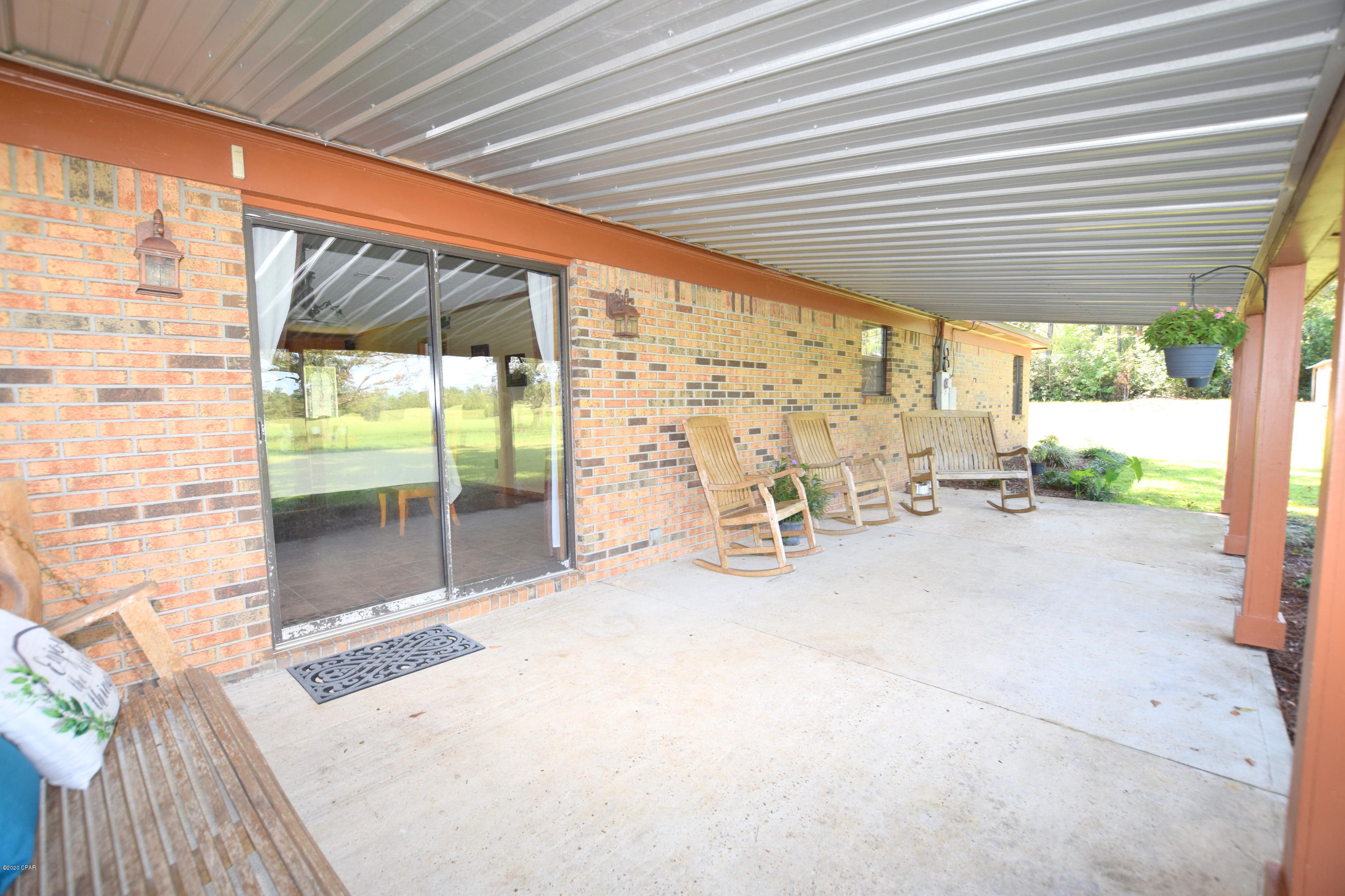 1134 Fears Road Cottondale, FL 32431 - Photo 19 of 29