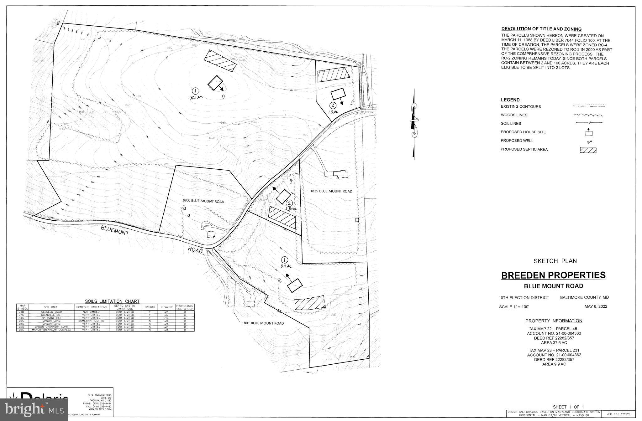Bluemount Road Monkton, MD 21111 - Photo 13 of 13