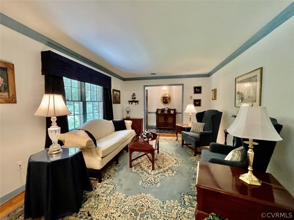 986 Manakin Road Midlothian, VA 23113 - Photo 4 of 28 Gallery Image 4