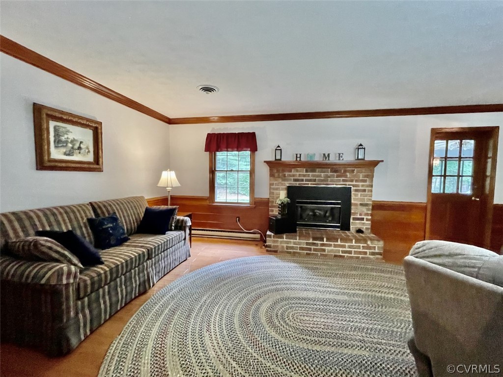 986 Manakin Road Midlothian, VA 23113 - Photo 7 of 28 Gallery Image 7