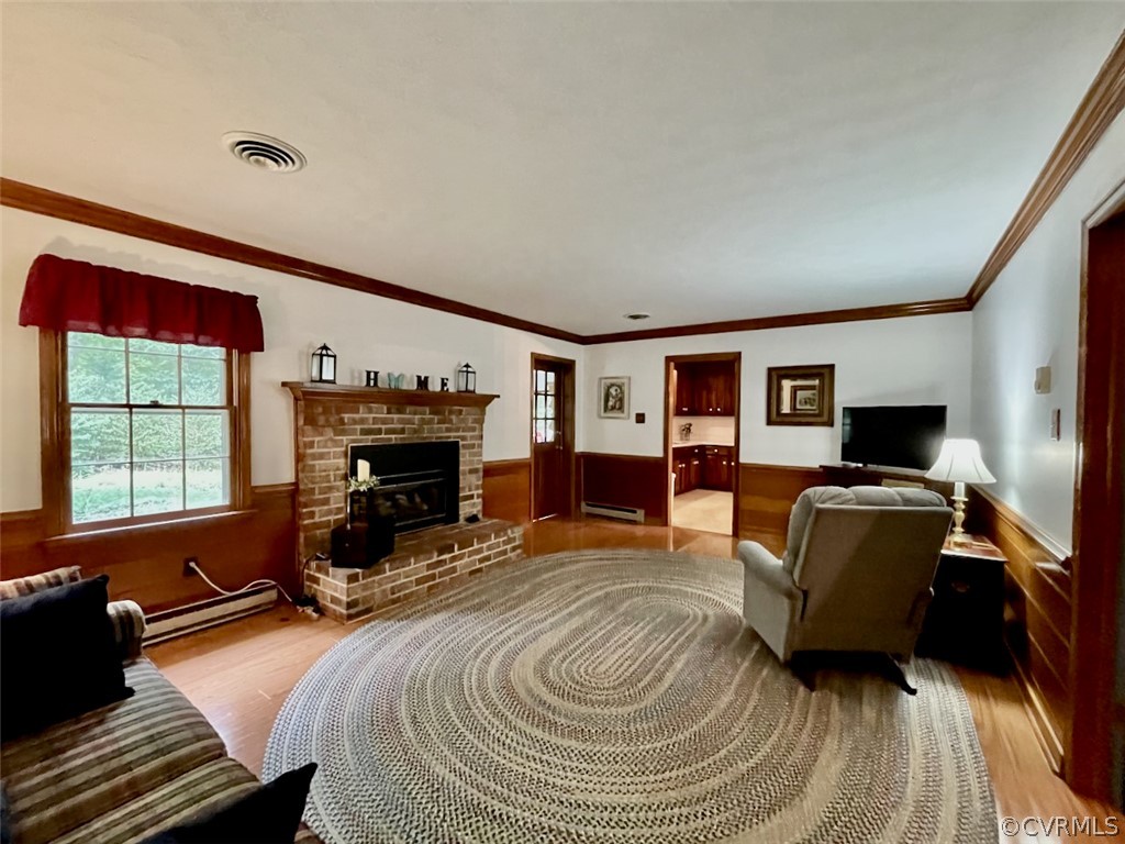 986 Manakin Road Midlothian, VA 23113 - Photo 8 of 28 Gallery Image 8
