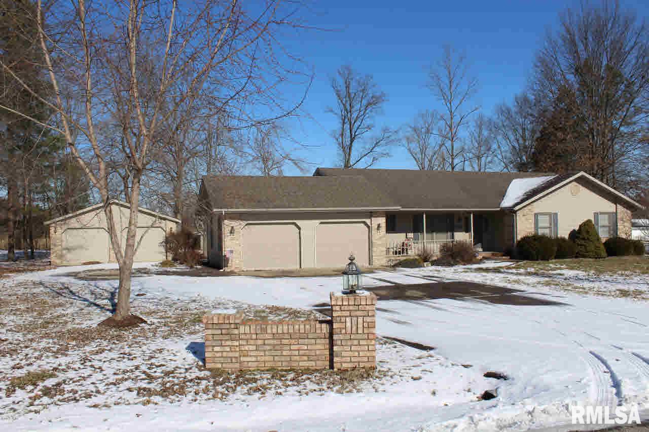 1802 Calico Road Marion, IL 62959 - Photo 1 of 19
