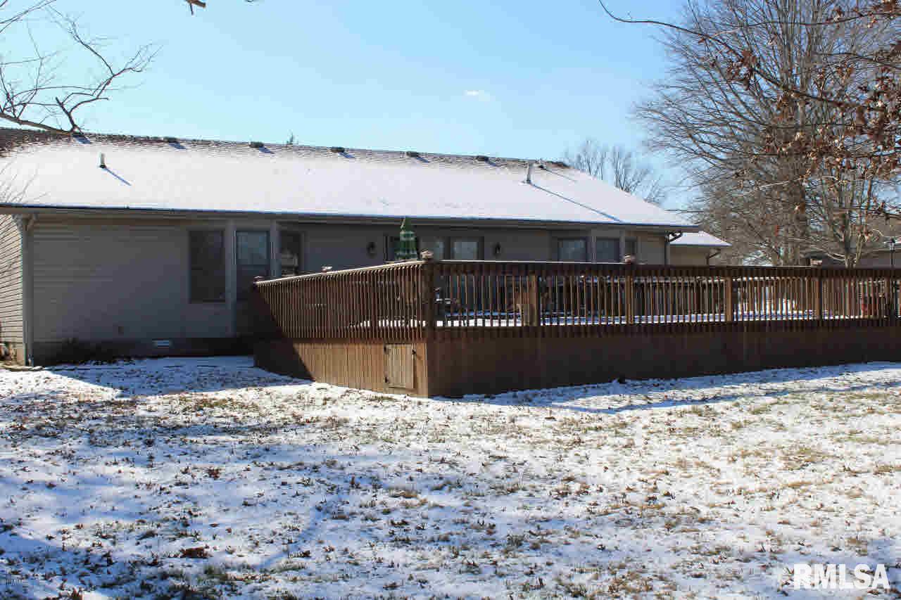 1802 Calico Road Marion, IL 62959 - Photo 4 of 19