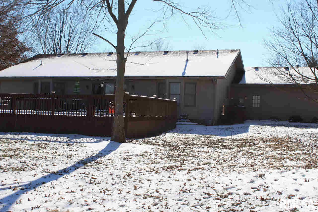 1802 Calico Road Marion, IL 62959 - Photo 5 of 19