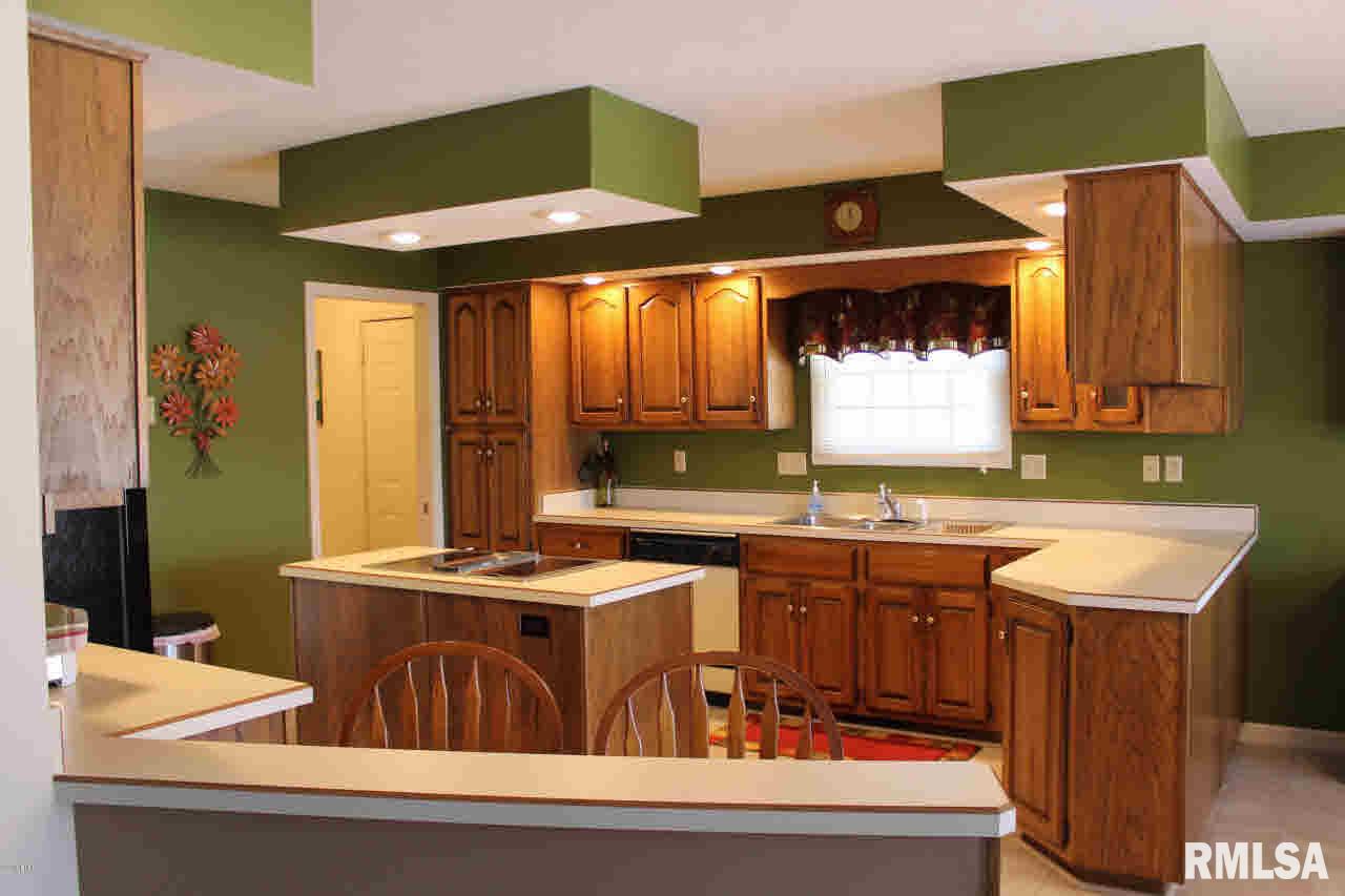 1802 Calico Road Marion, IL 62959 - Photo 10 of 19