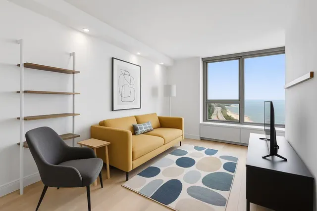 $259,999 | 1550 North Lake Shore Drive, Unit 25E, Chicago, IL 60610