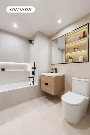 $1,250,000 | 25-23 Newtown Avenue, Unit 2D | Astoria