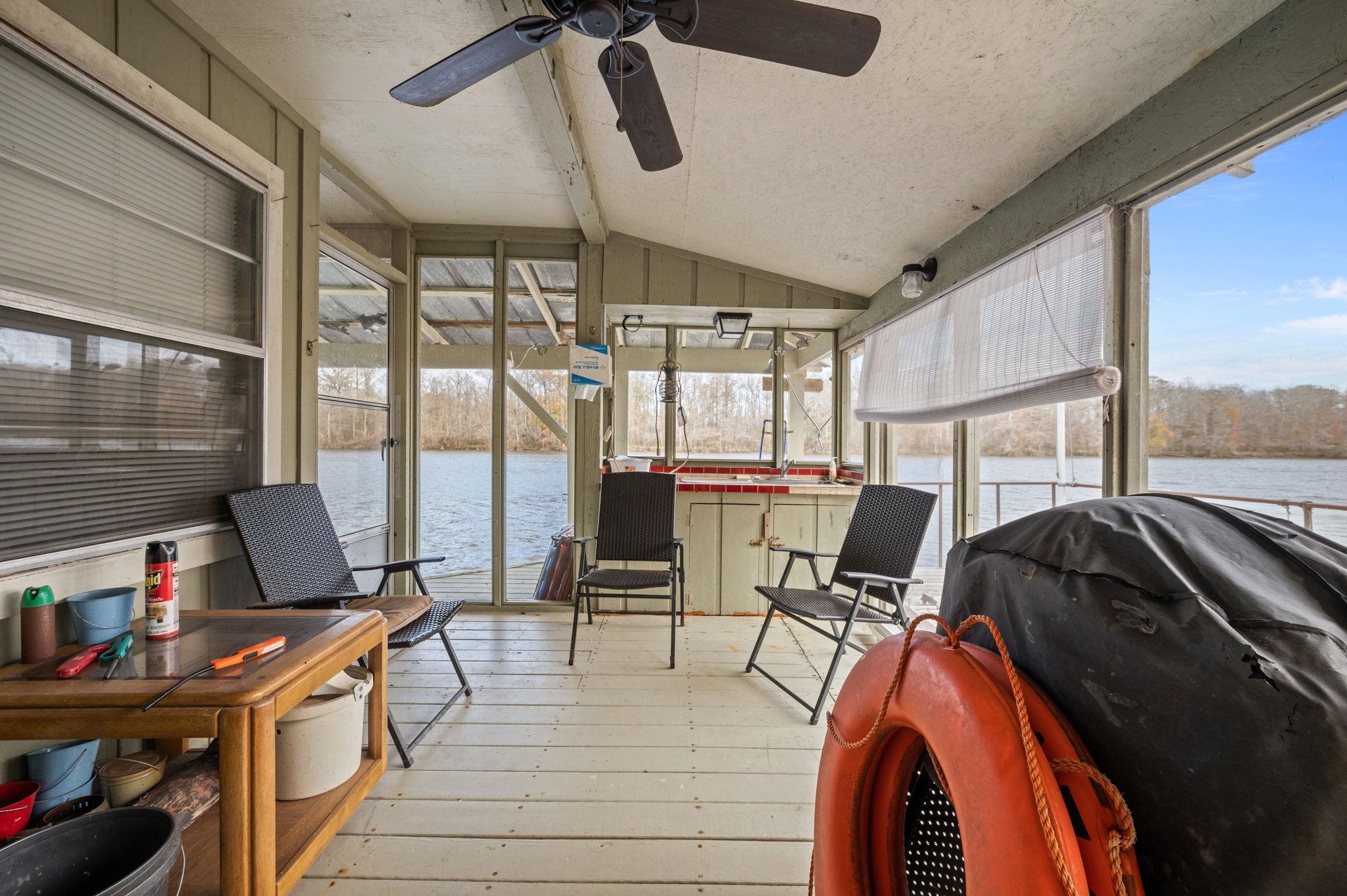 8031 Bryant's Lndg Road Stockton, AL 36579 - Photo 26 of 50