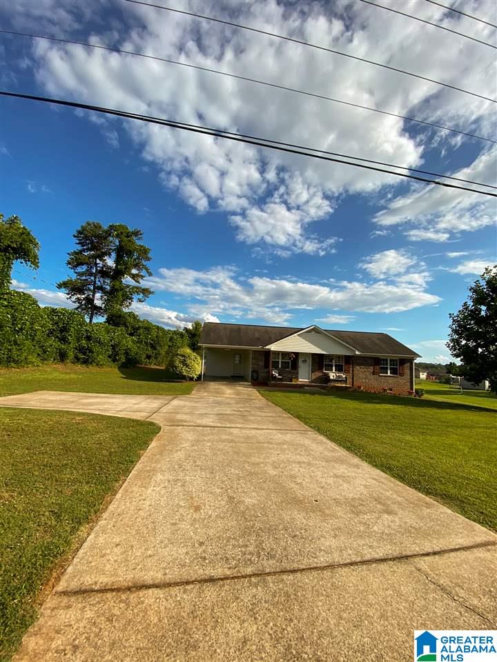 2016 Peaceburg Road Weaver, AL 36277 - Photo 30 of 32