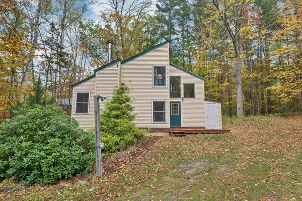 $395,000 | 88 Donovan Farm Road, Campton, NH 03223