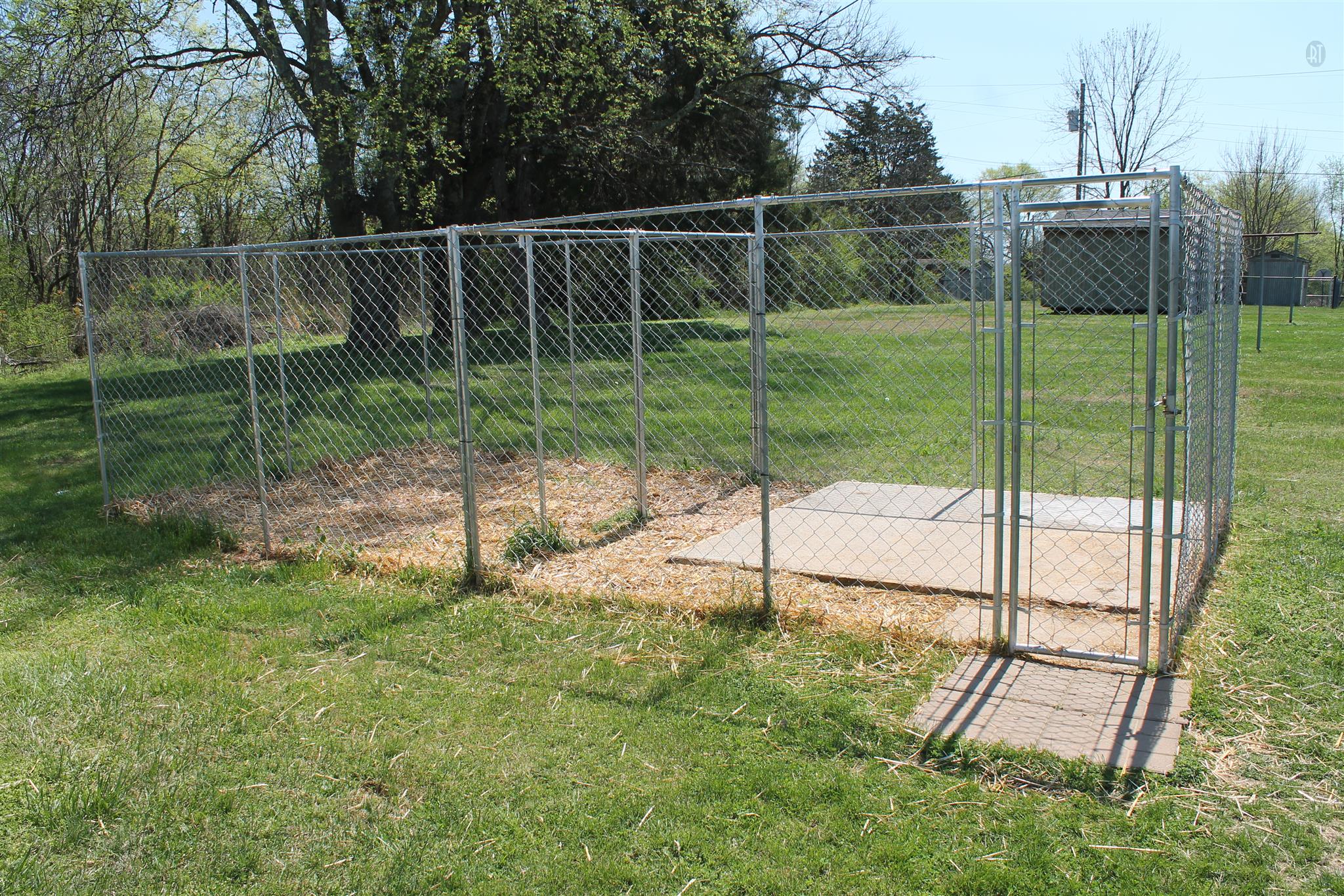 1393 Rutledge Ln. Lebanon, TN 37087 - Photo 5 of 17 Dog pen also stays.