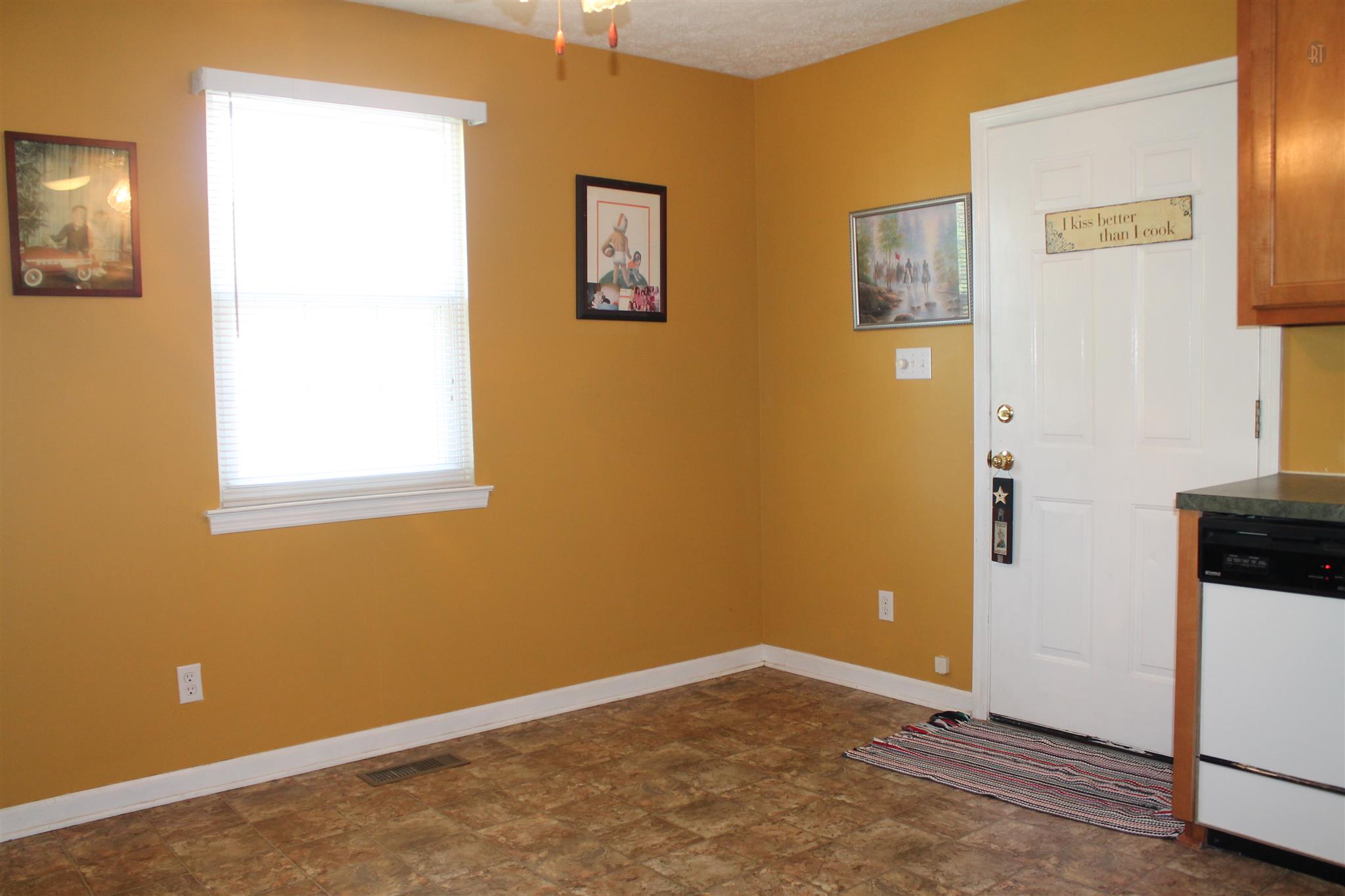 1393 Rutledge Ln. Lebanon, TN 37087 - Photo 9 of 17 another pic kitchen
