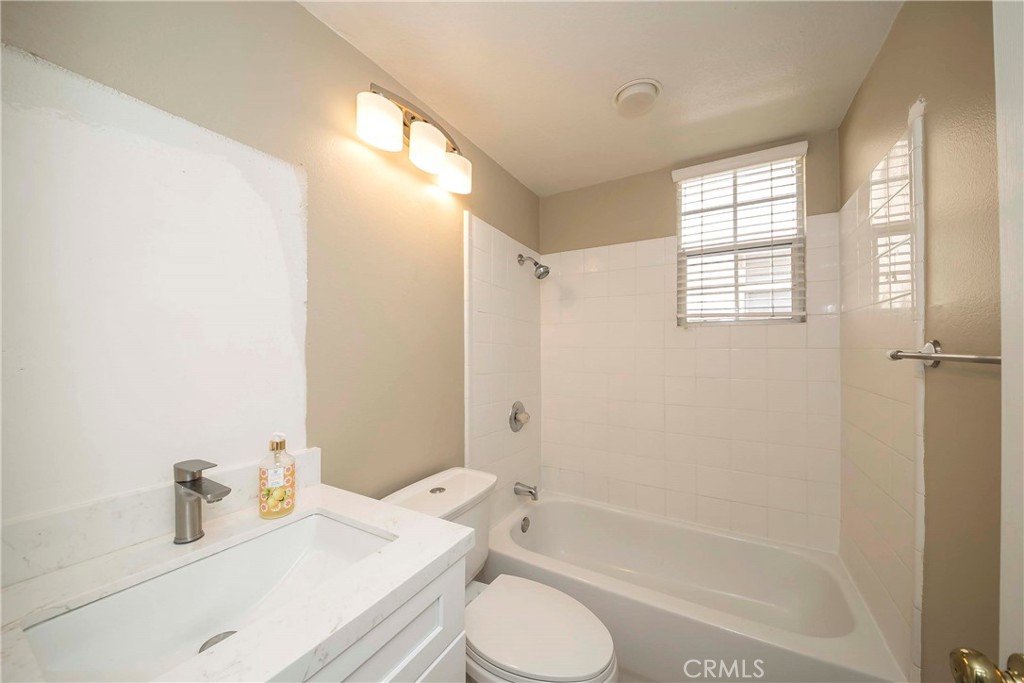 1285 Hopping Street Fullerton, CA 92833 - Photo 7 of 18 Downstairs Barhroom