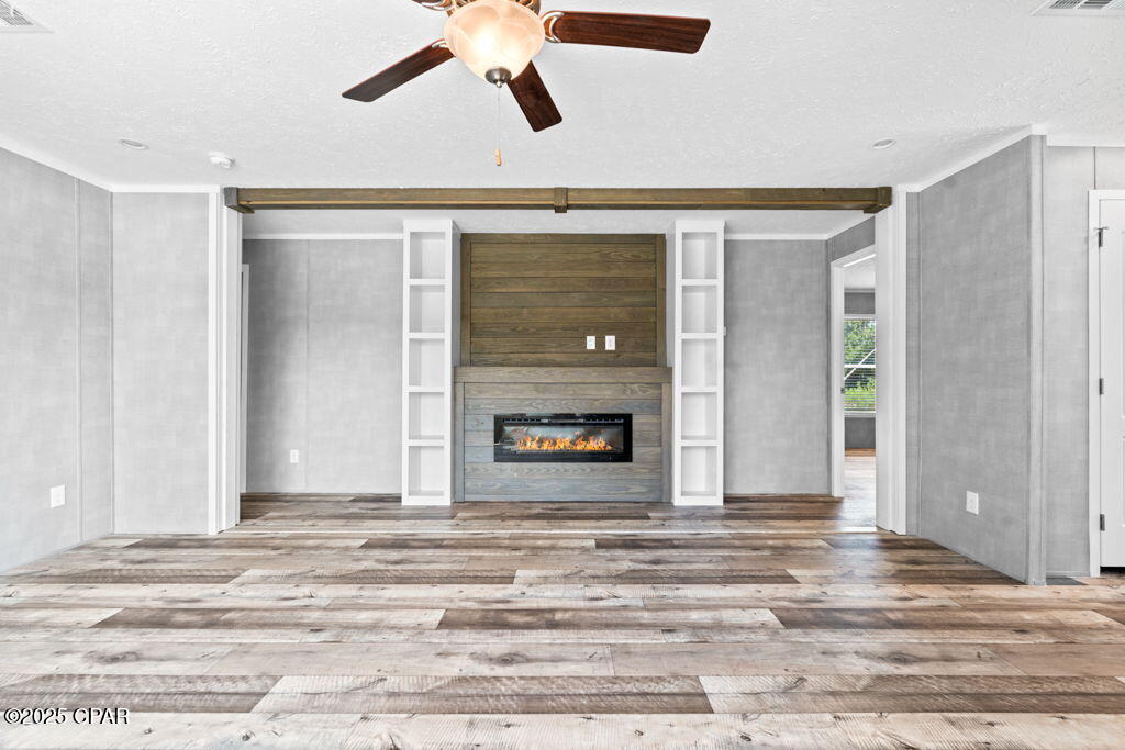 7015 Timber Run Road Youngstown, FL 32466 - Photo 10 of 31