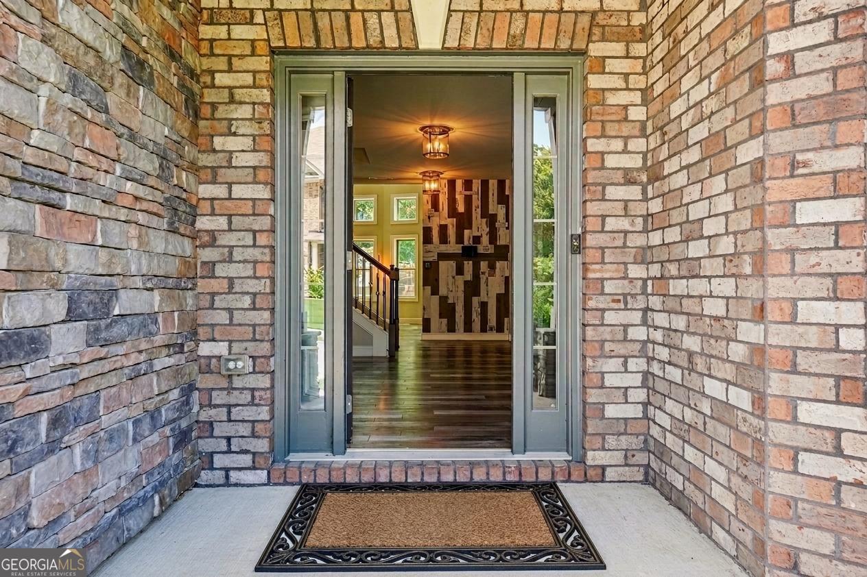 17 Lake Sydney Drive Dawsonville, GA 30534 - Photo 4 of 52