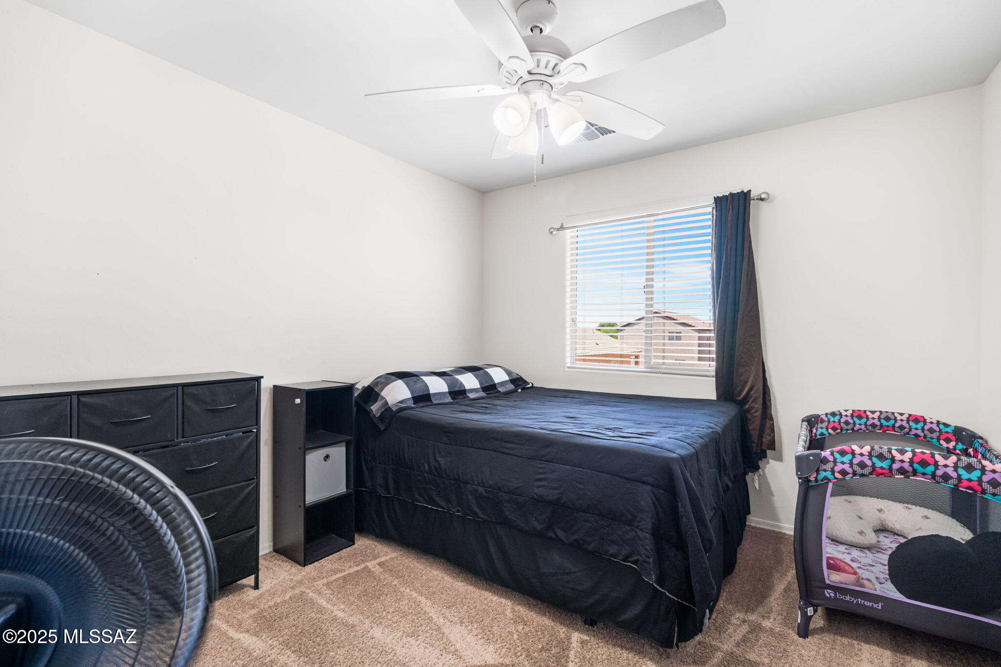 6522 East Brushback Loop Tucson, AZ 85756 - Photo 13 of 47 Guest Bedroom 2