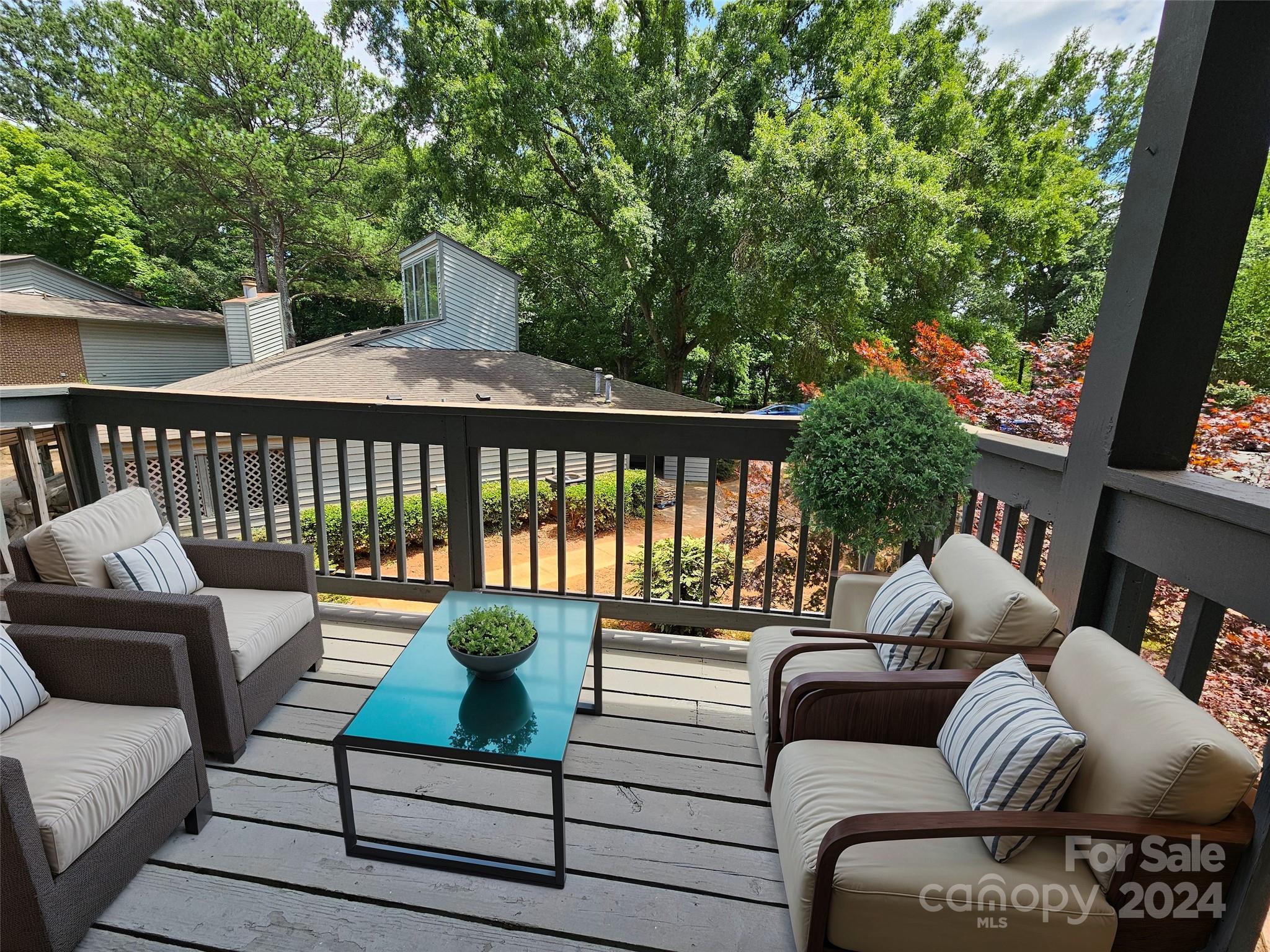 4906 Sardis Road, Unit C Charlotte, NC 28270 - Photo 19 of 23 Gallery Image 19
