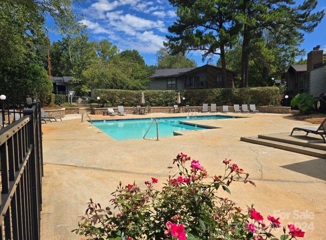 4906 Sardis Road, Unit C Charlotte, NC 28270 - Photo 21 of 23 Gallery Image 21