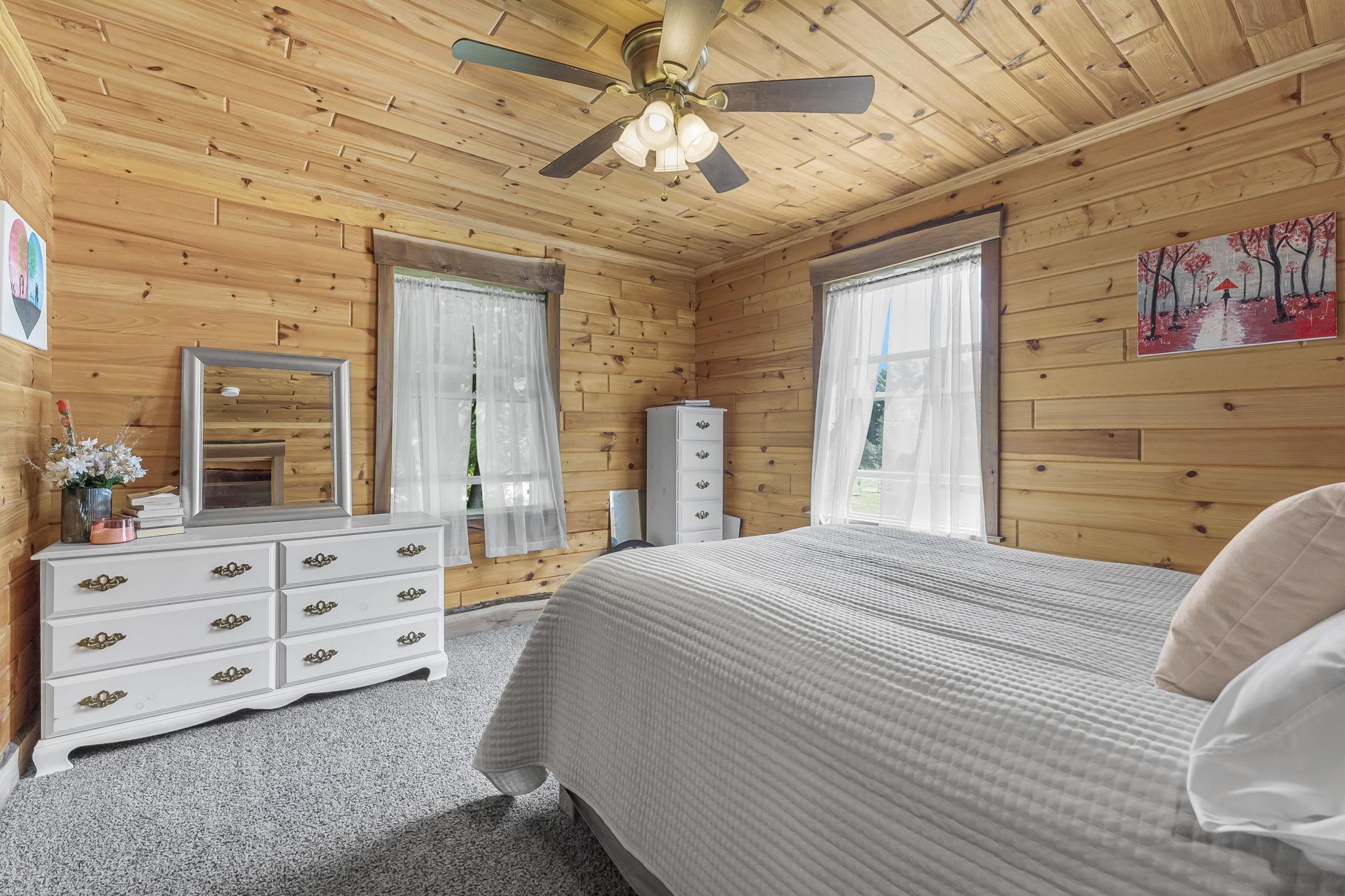 390 South Marshall Road Beulah, MI 49617 - Photo 27 of 83