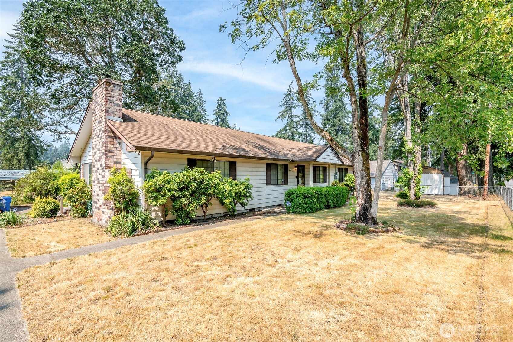 16416 Spanaway Loop Road South Spanaway, WA 98387 - Photo 1 of 36 Gallery Image 1