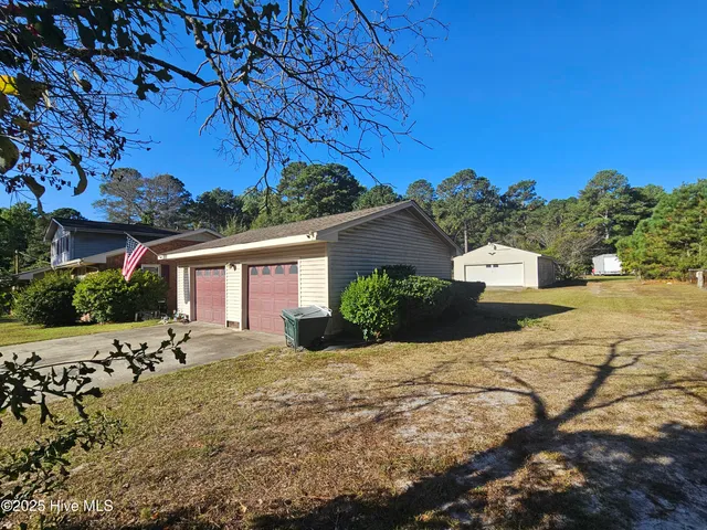 $269,900 | 707 Ridge Drive, Goldsboro, NC 27530