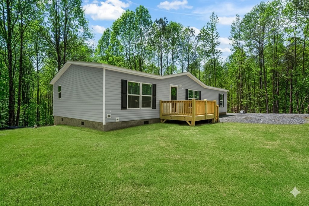 1254 Pleasant Gap Road Ellijay, GA 30540 - Photo 2 of 52 Gallery Image 2