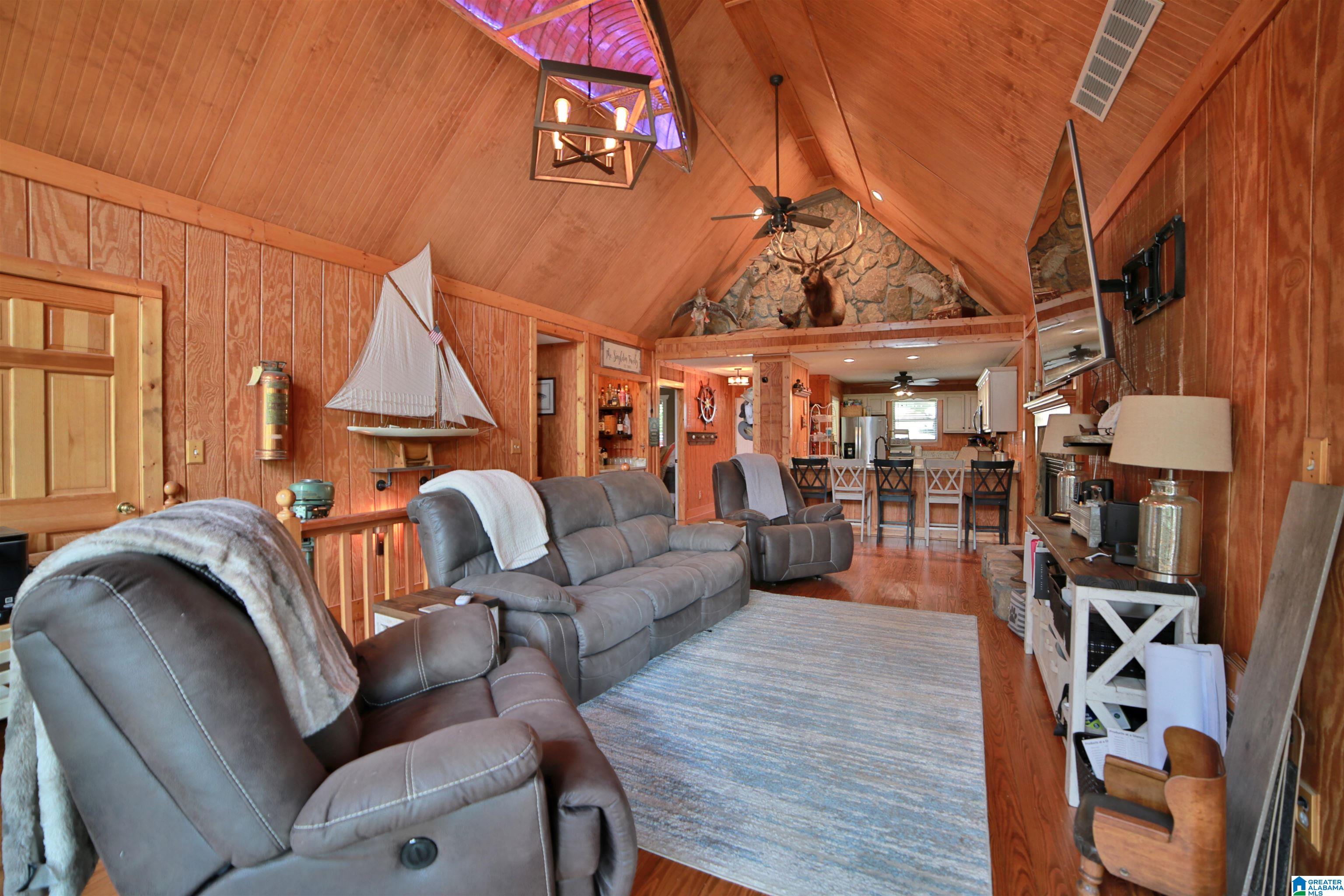 125 Anchor Ridge Wedowee, AL 36278 - Photo 5 of 37 Gallery Image 5