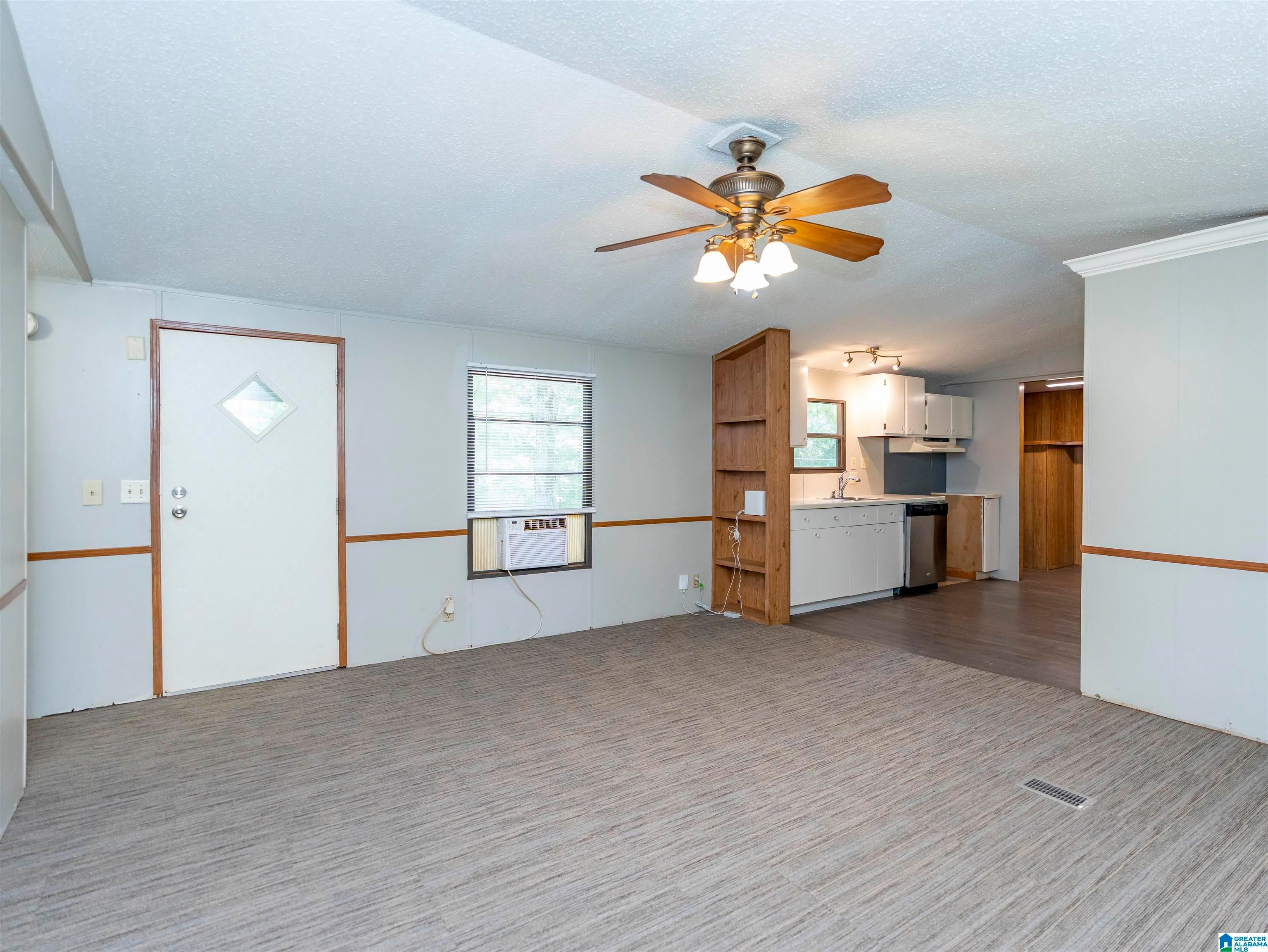 276 George Headley Road Locust Fork, AL 35097 - Photo 3 of 33 Gallery Image 3