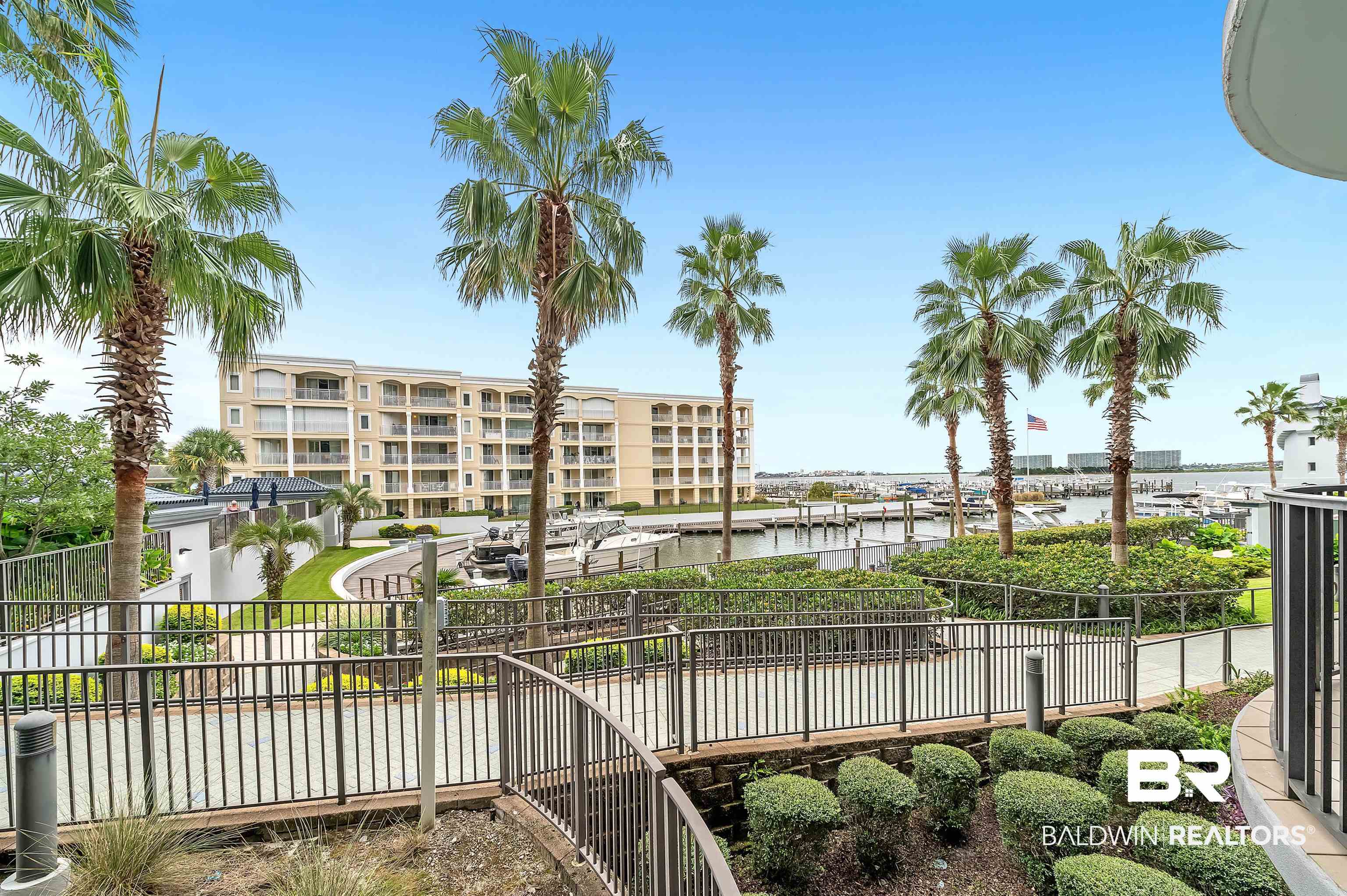 27582 Canal Road, Unit 2104 Orange Beach, AL 36561 - Photo 6 of 35 Water view from your balcony!