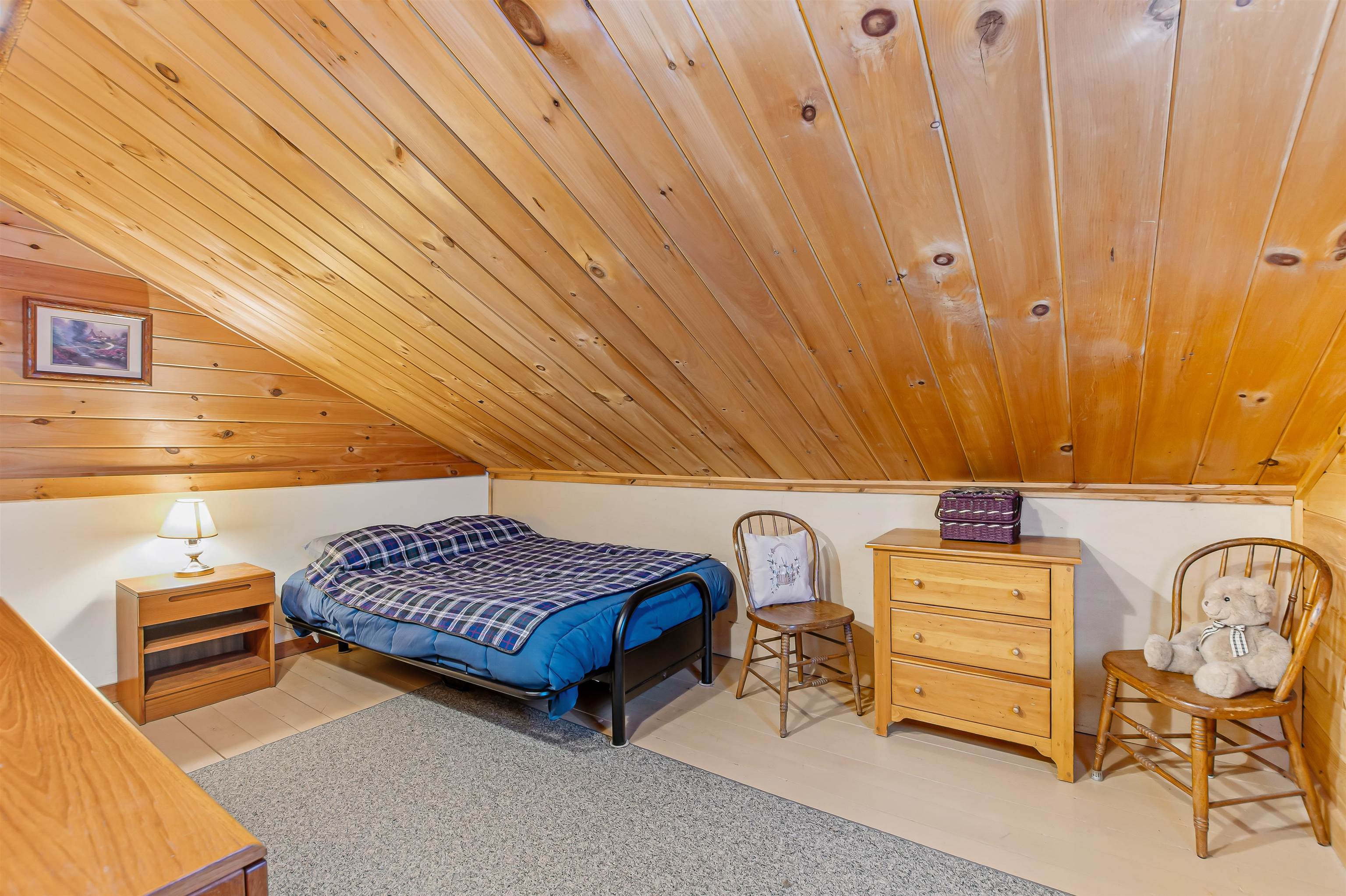 136 Spring Road Pittsburg, NH 03592 - Photo 16 of 35 Gallery Image 16