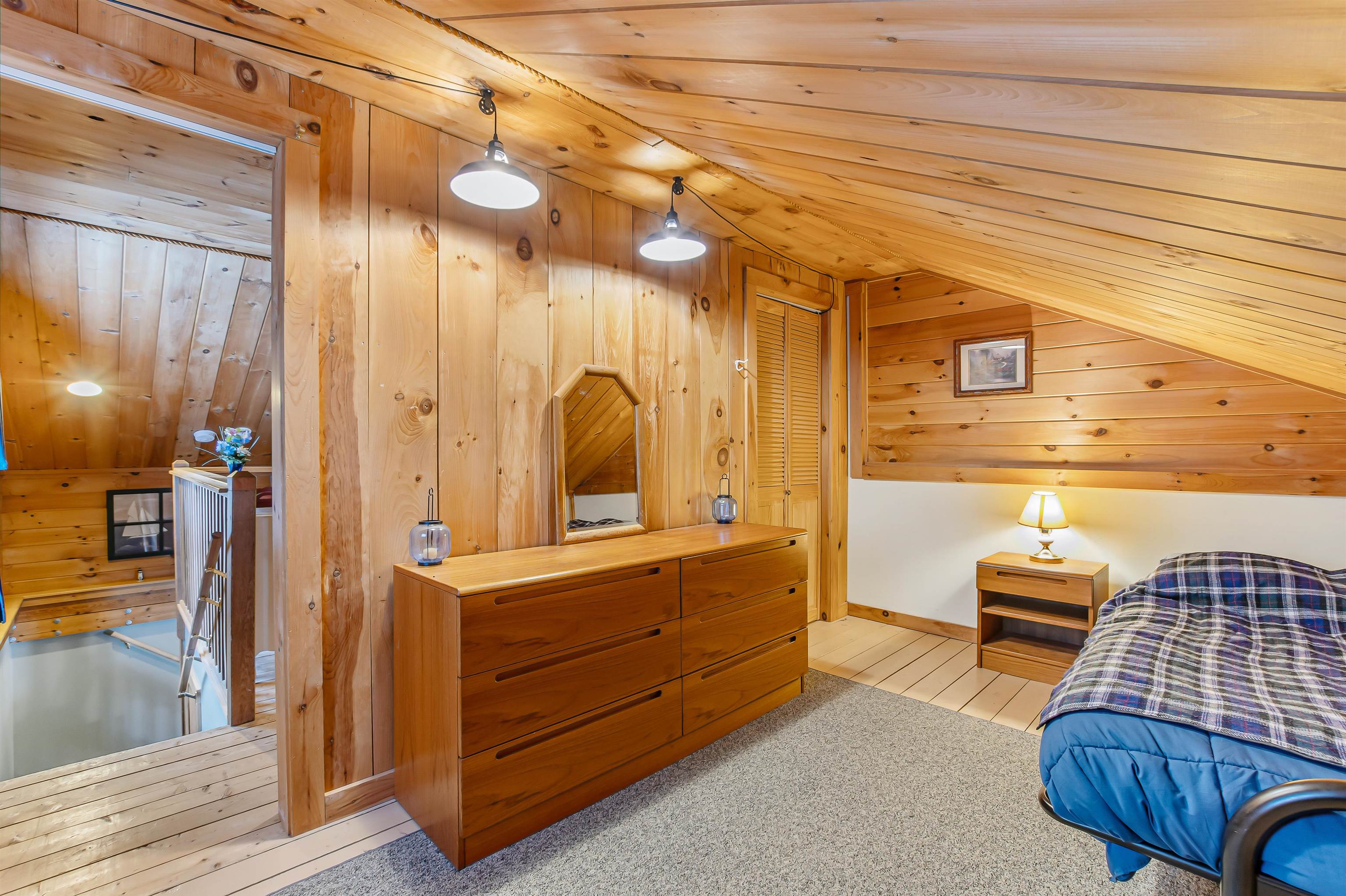 136 Spring Road Pittsburg, NH 03592 - Photo 17 of 35 Gallery Image 17