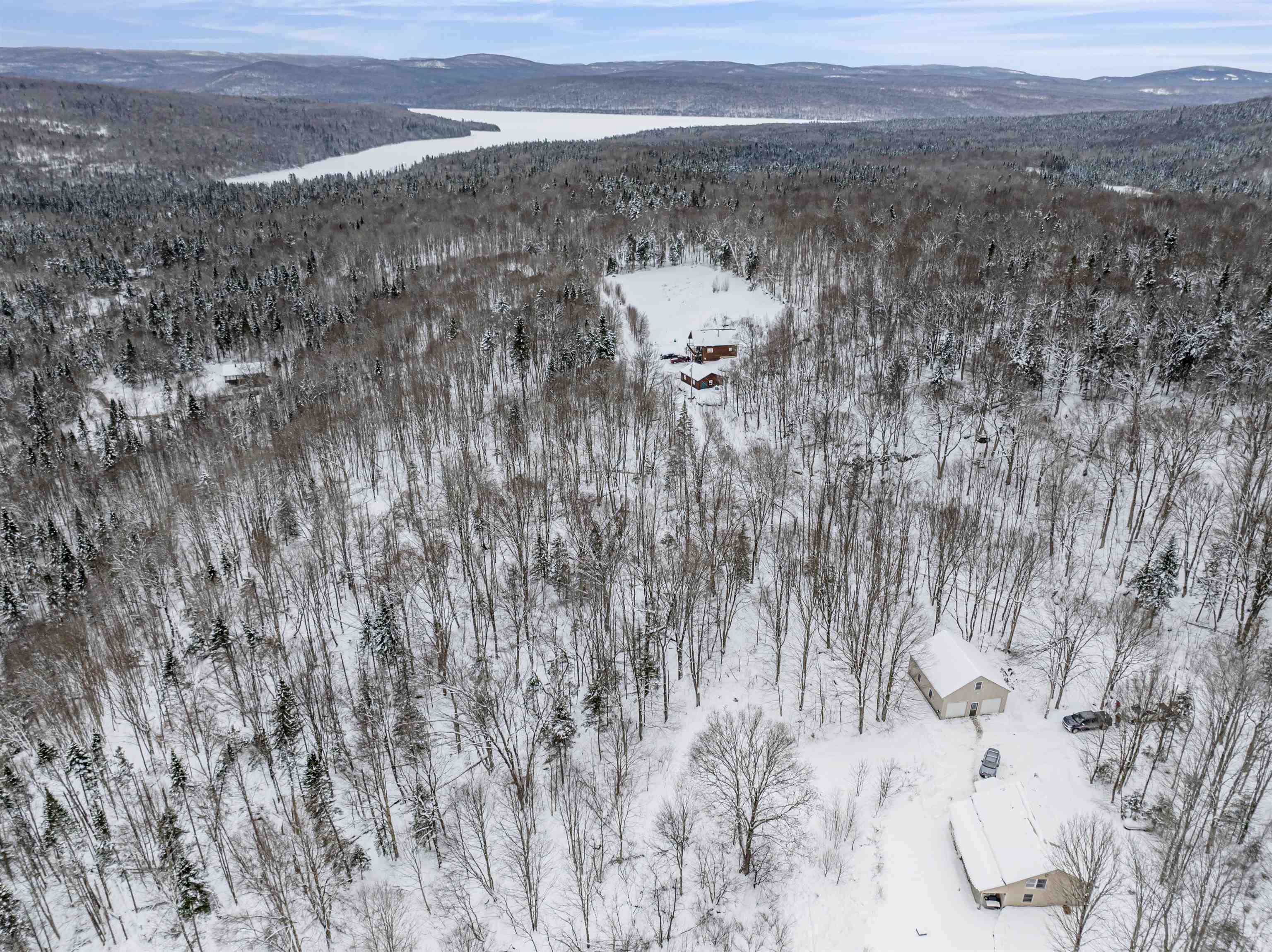 136 Spring Road Pittsburg, NH 03592 - Photo 29 of 35 Gallery Image 29