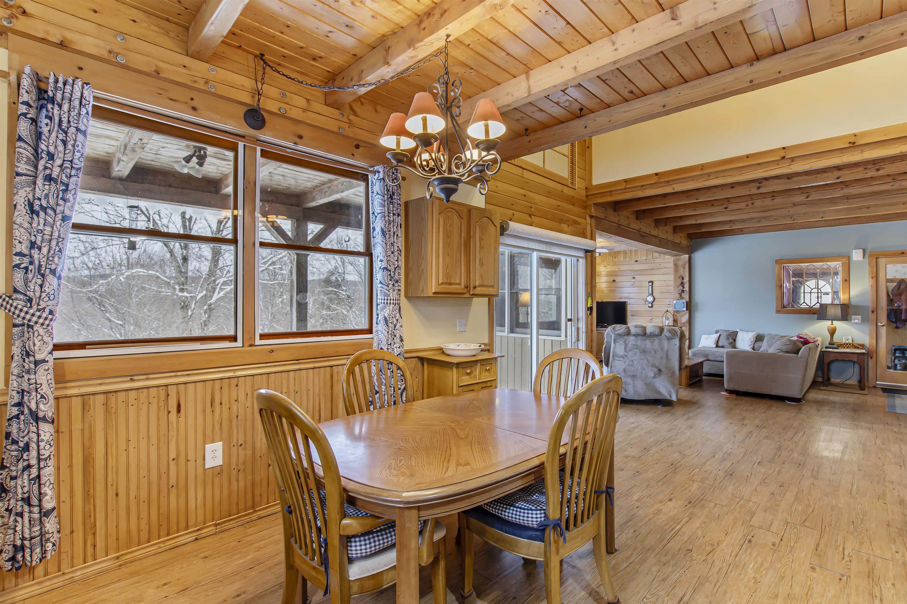 136 Spring Road Pittsburg, NH 03592 - Photo 3 of 35 Gallery Image 3