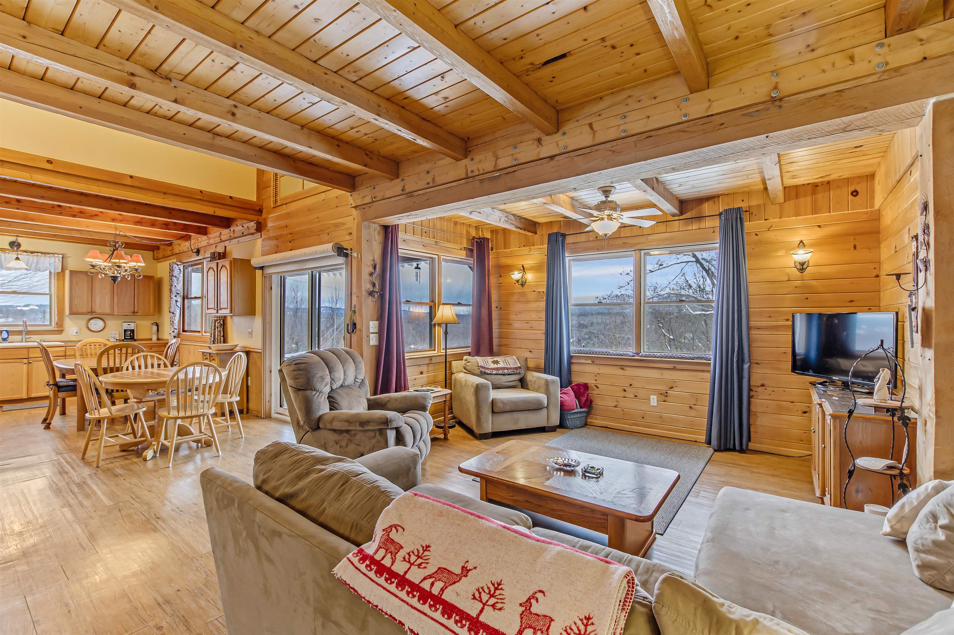 136 Spring Road Pittsburg, NH 03592 - Photo 32 of 35 Gallery Image 32