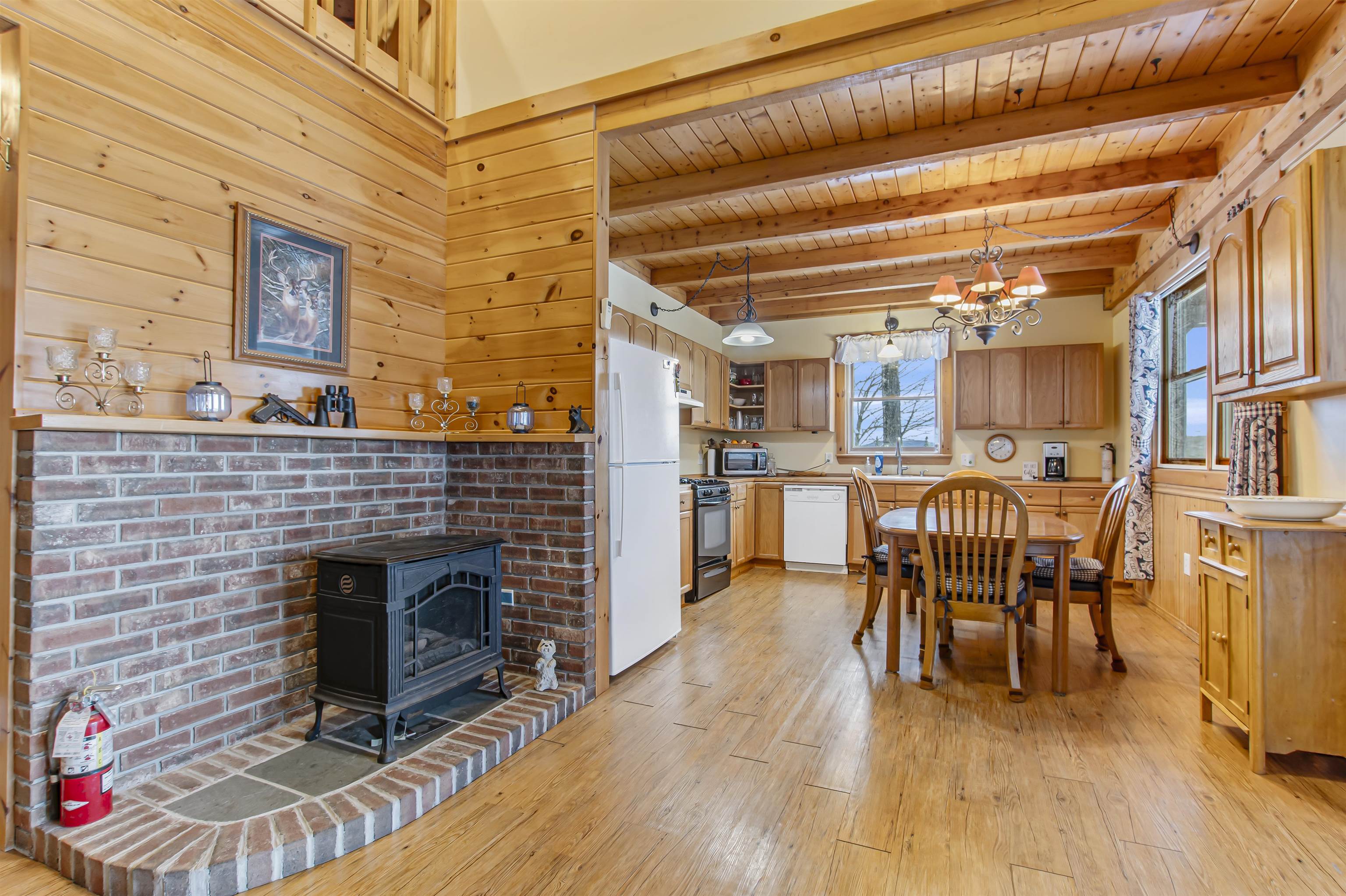 136 Spring Road Pittsburg, NH 03592 - Photo 34 of 35 Gallery Image 34