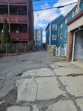 $150,000 | 400 R K, Unit 17, Boston, MA 02127