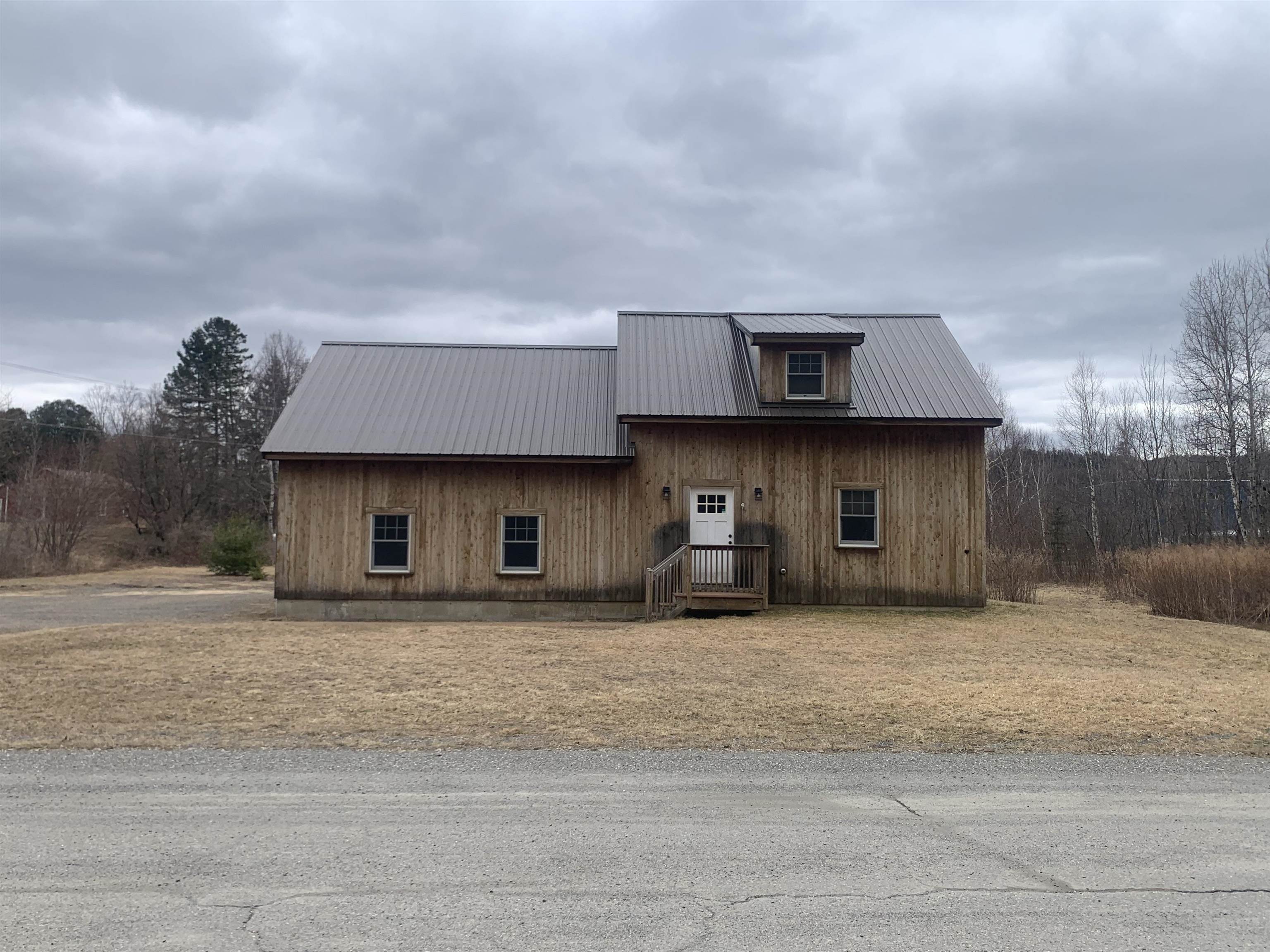 9 Bill Bromage Drive Colebrook, NH 03576 - Photo 2 of 44