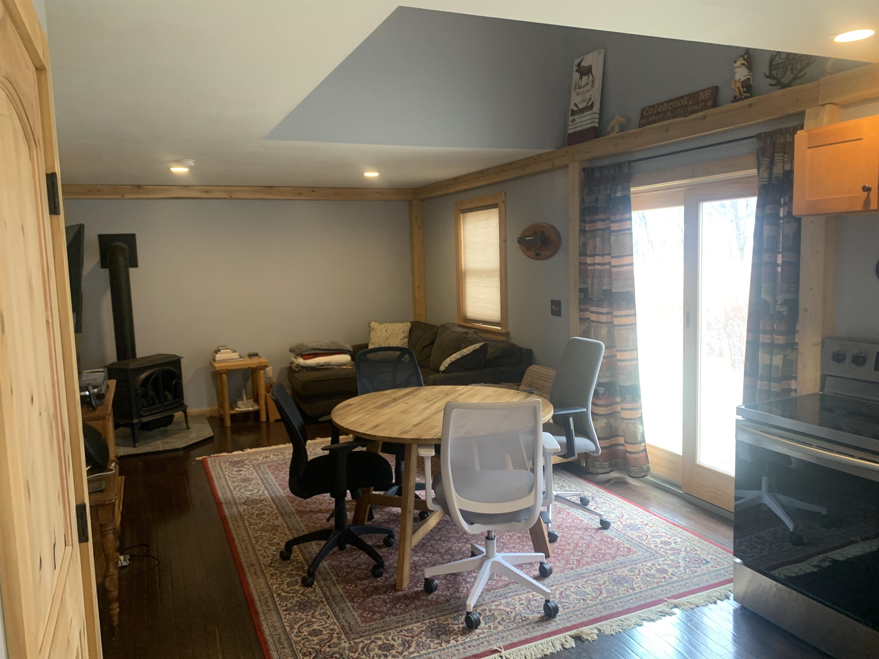 9 Bill Bromage Drive Colebrook, NH 03576 - Photo 3 of 44