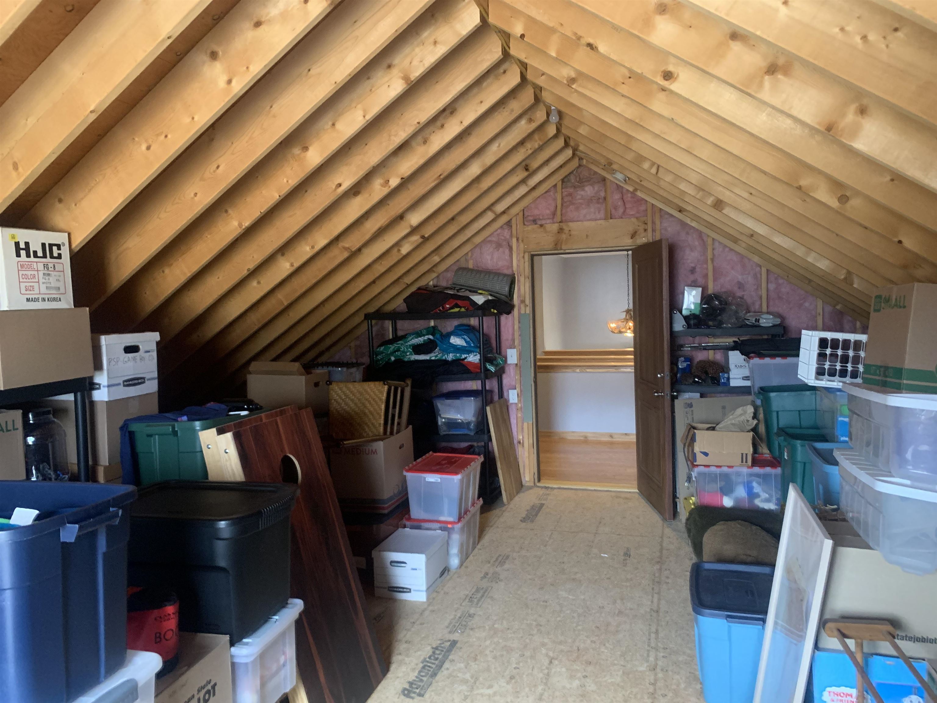 9 Bill Bromage Drive Colebrook, NH 03576 - Photo 31 of 44