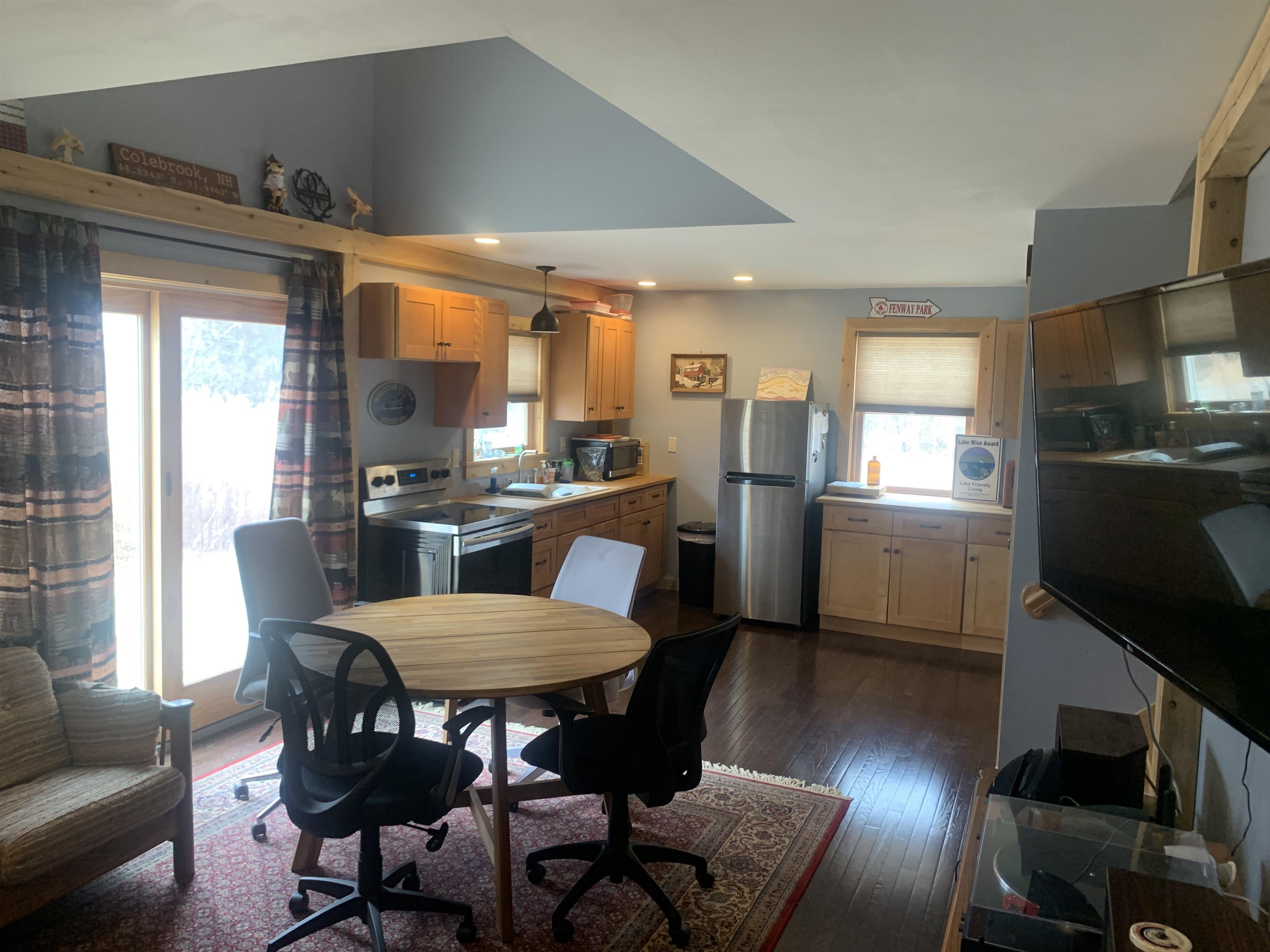 9 Bill Bromage Drive Colebrook, NH 03576 - Photo 4 of 44