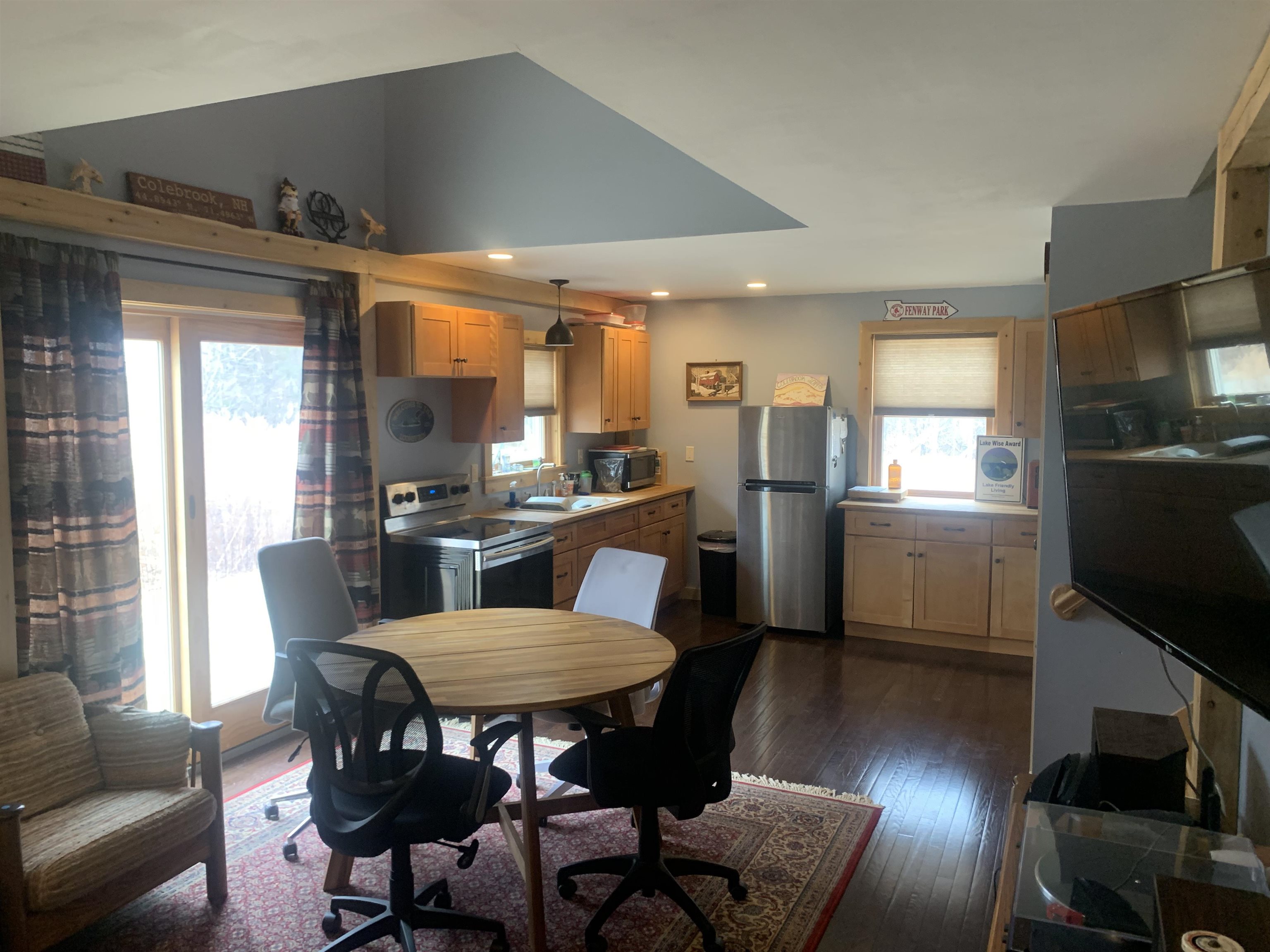 9 Bill Bromage Drive Colebrook, NH 03576 - Photo 5 of 44