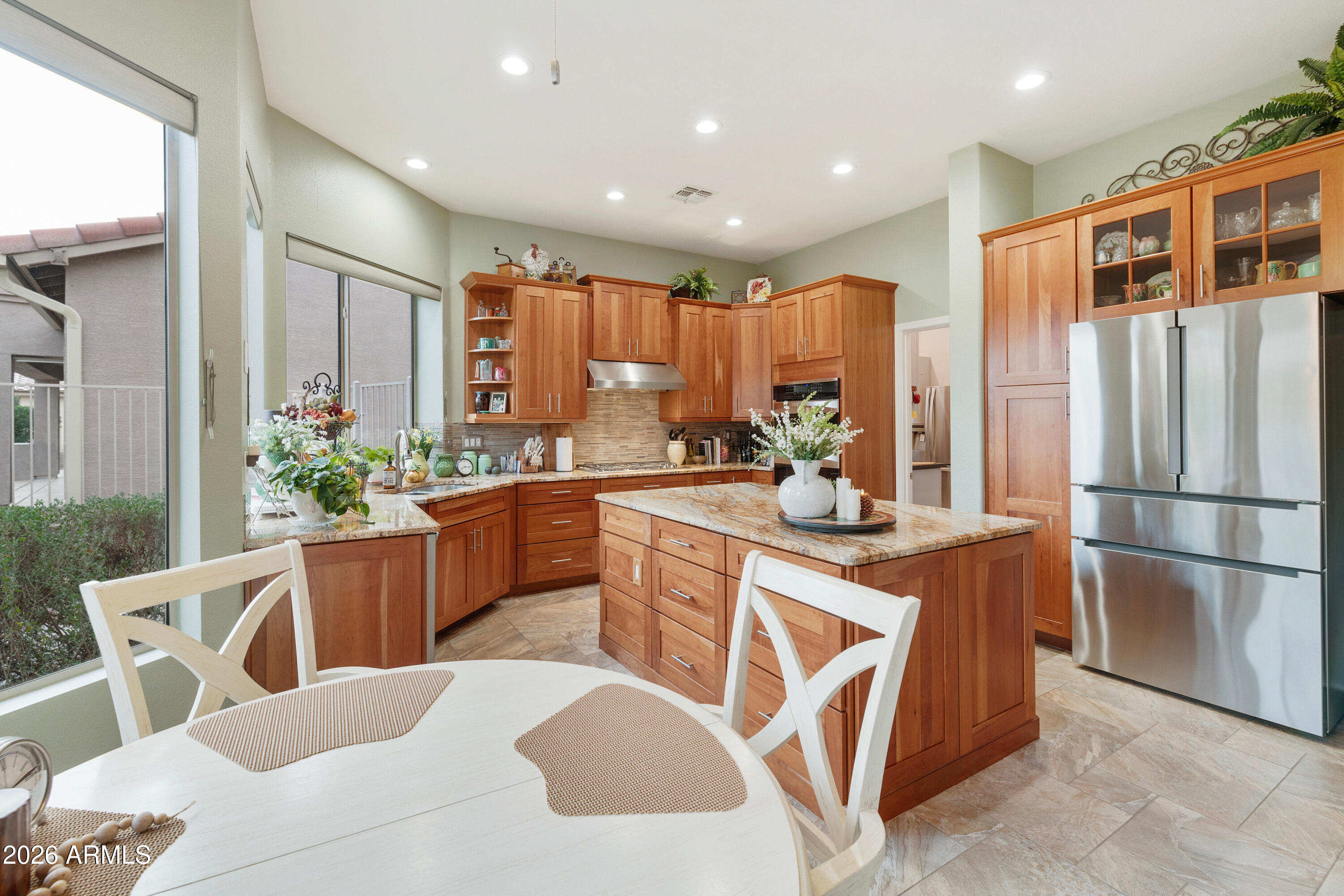 4432 East Walnut Road Gilbert, AZ 85298 - Photo 34 of 63 4432 E Walnut Rd Gilbert AZ-print-033-04